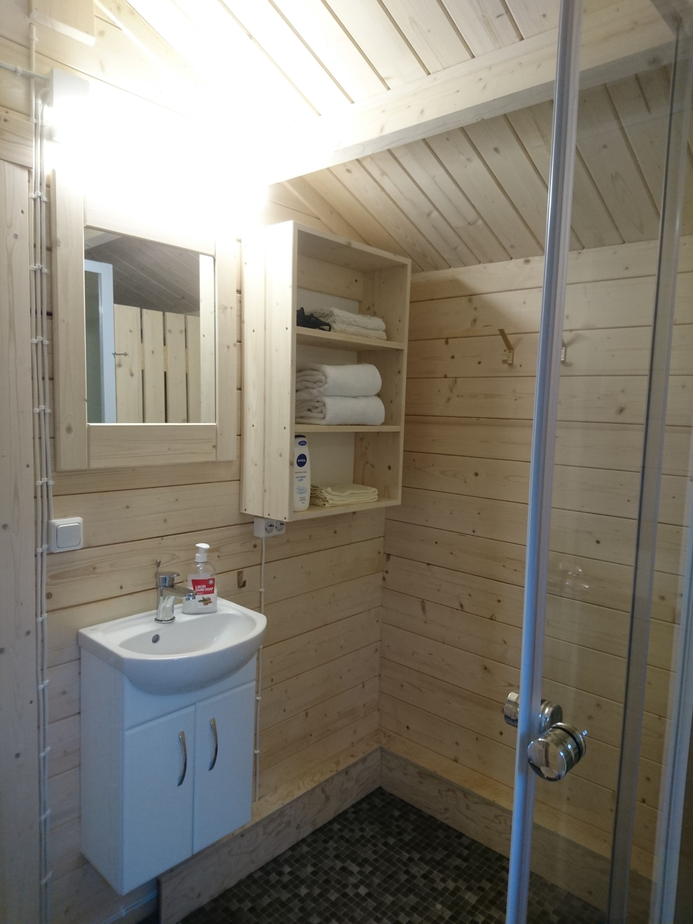 Stora Sandfell Rooms and Cottages