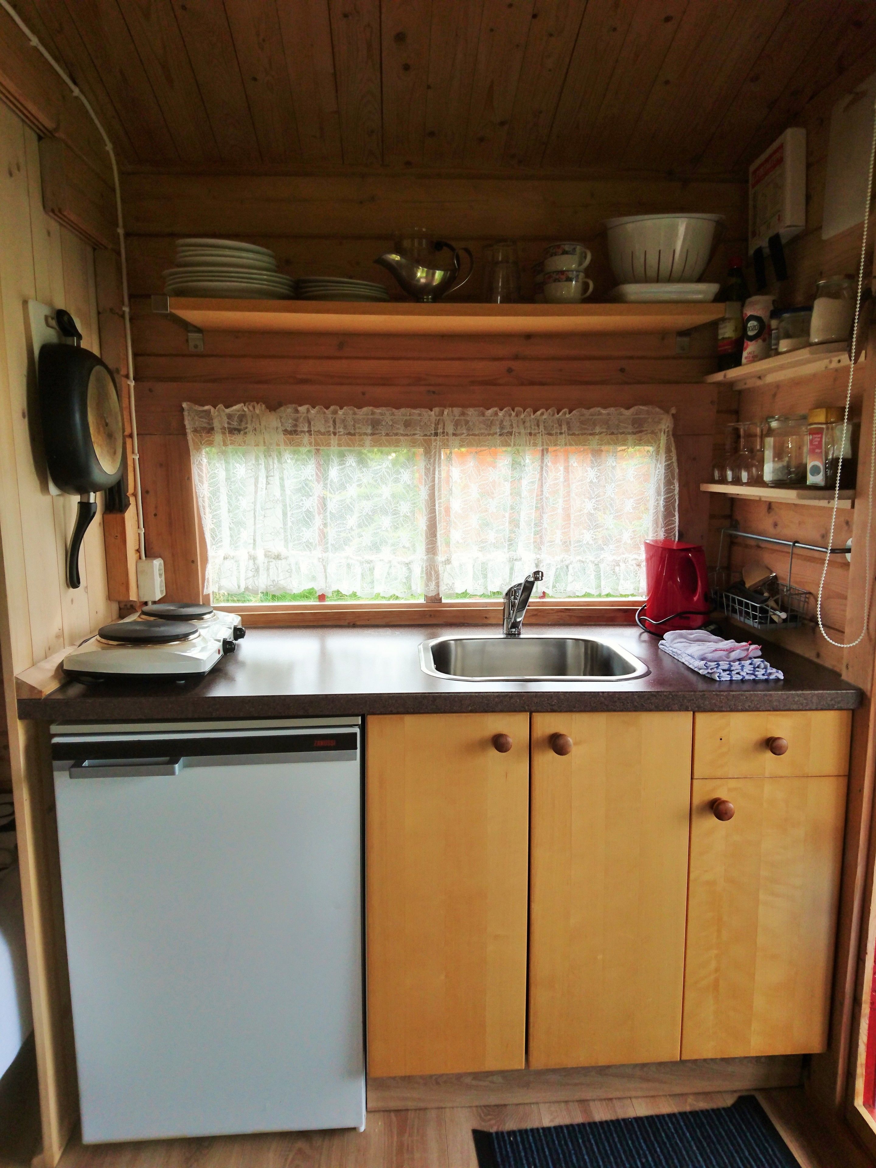 Stora Sandfell Rooms and Cottages