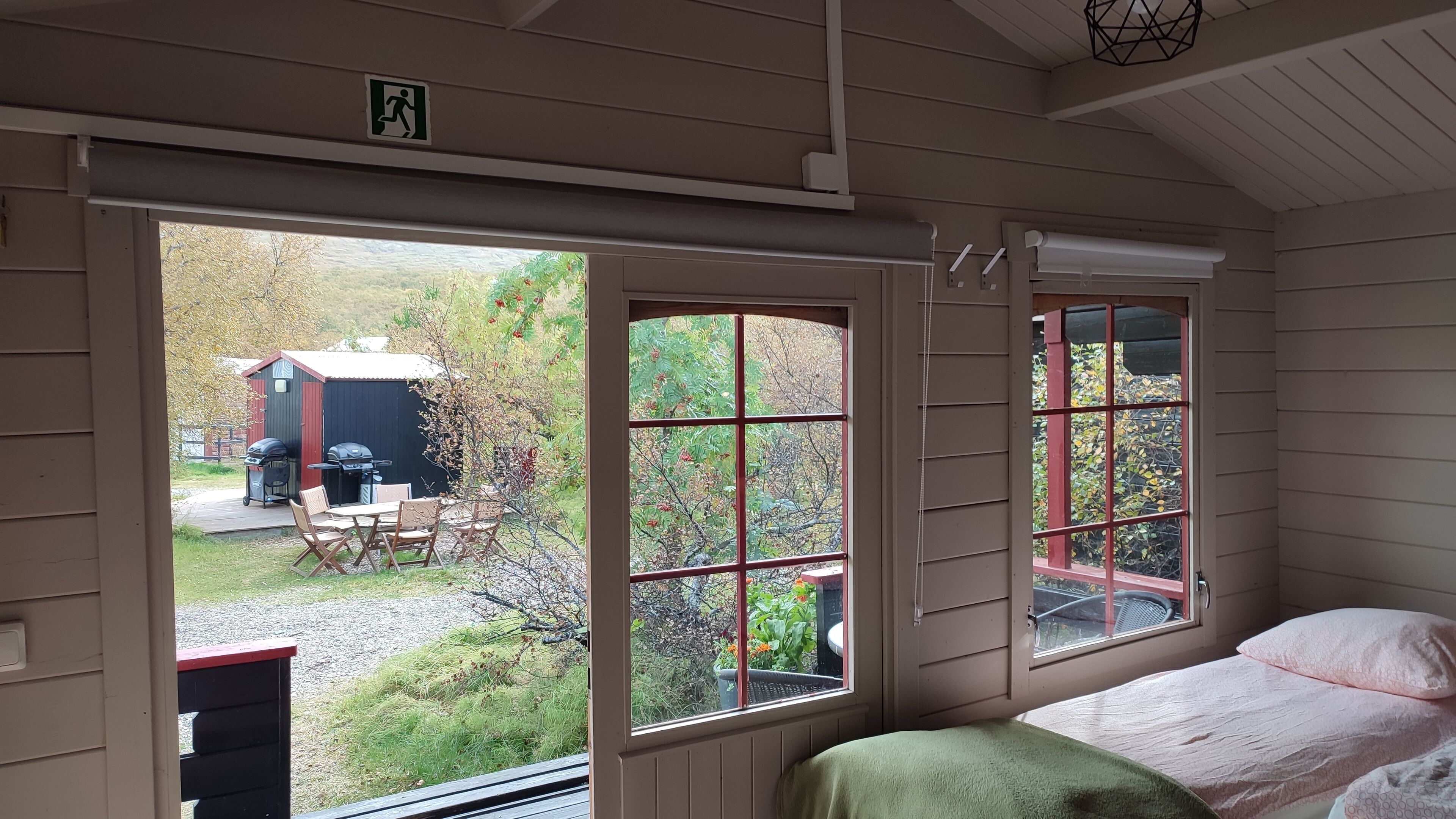 Stora Sandfell Rooms and Cottages
