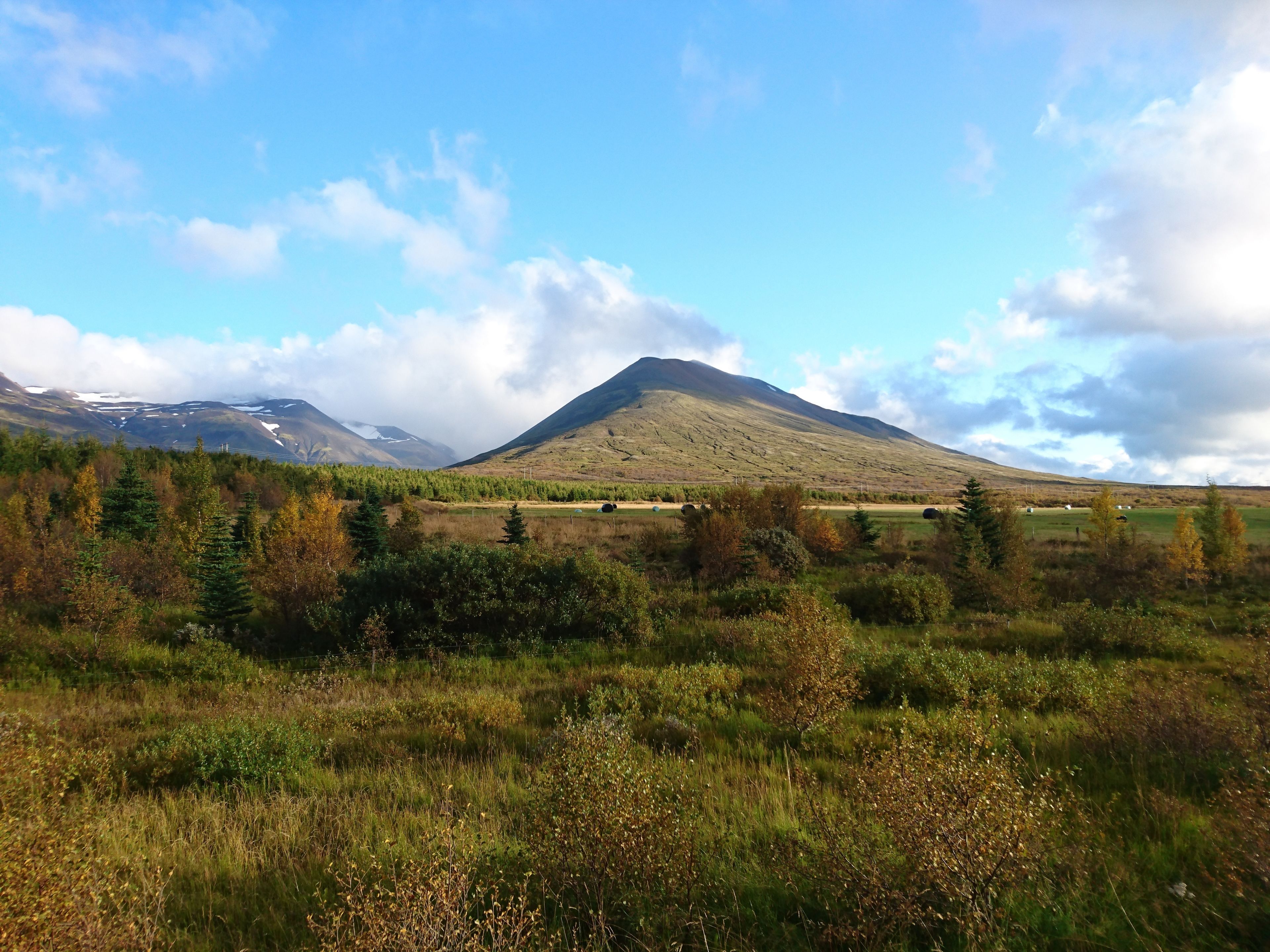 Stora Sandfell Rooms and Cottages