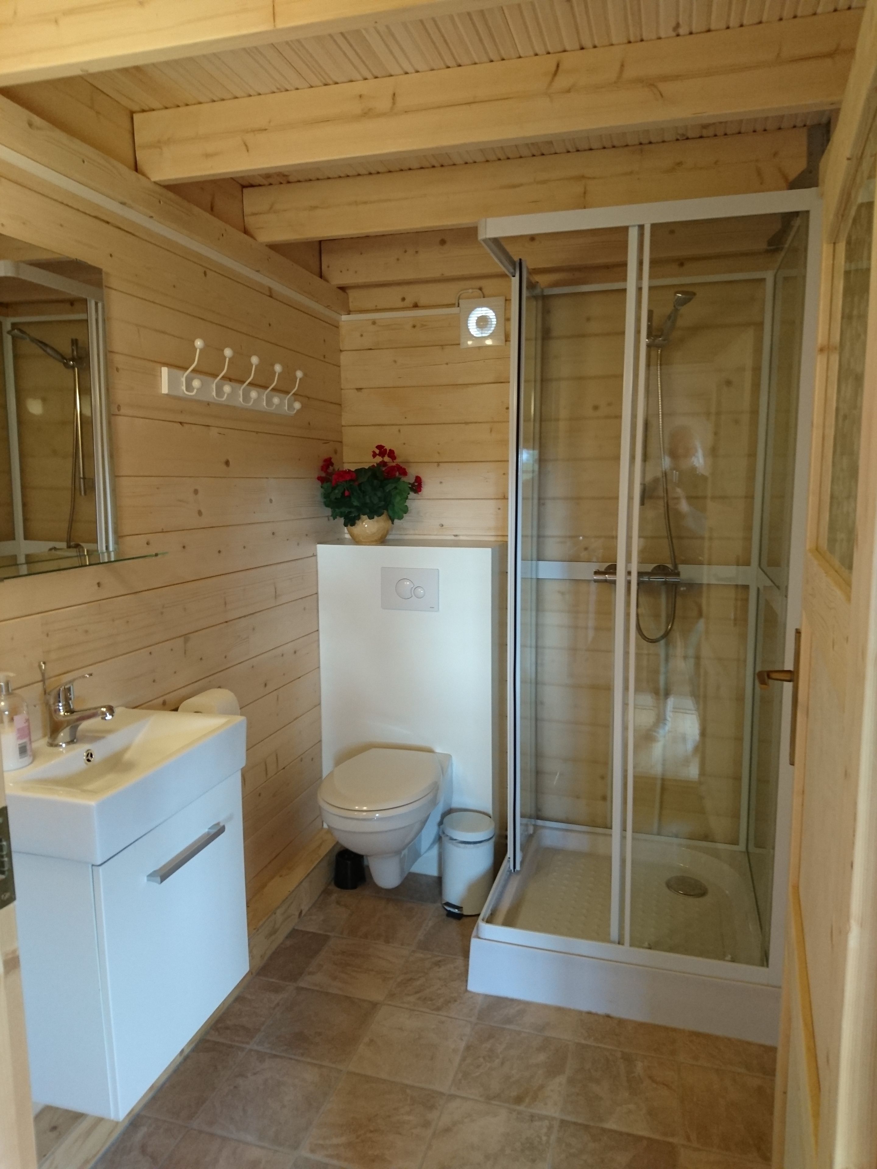 Stora Sandfell Rooms and Cottages