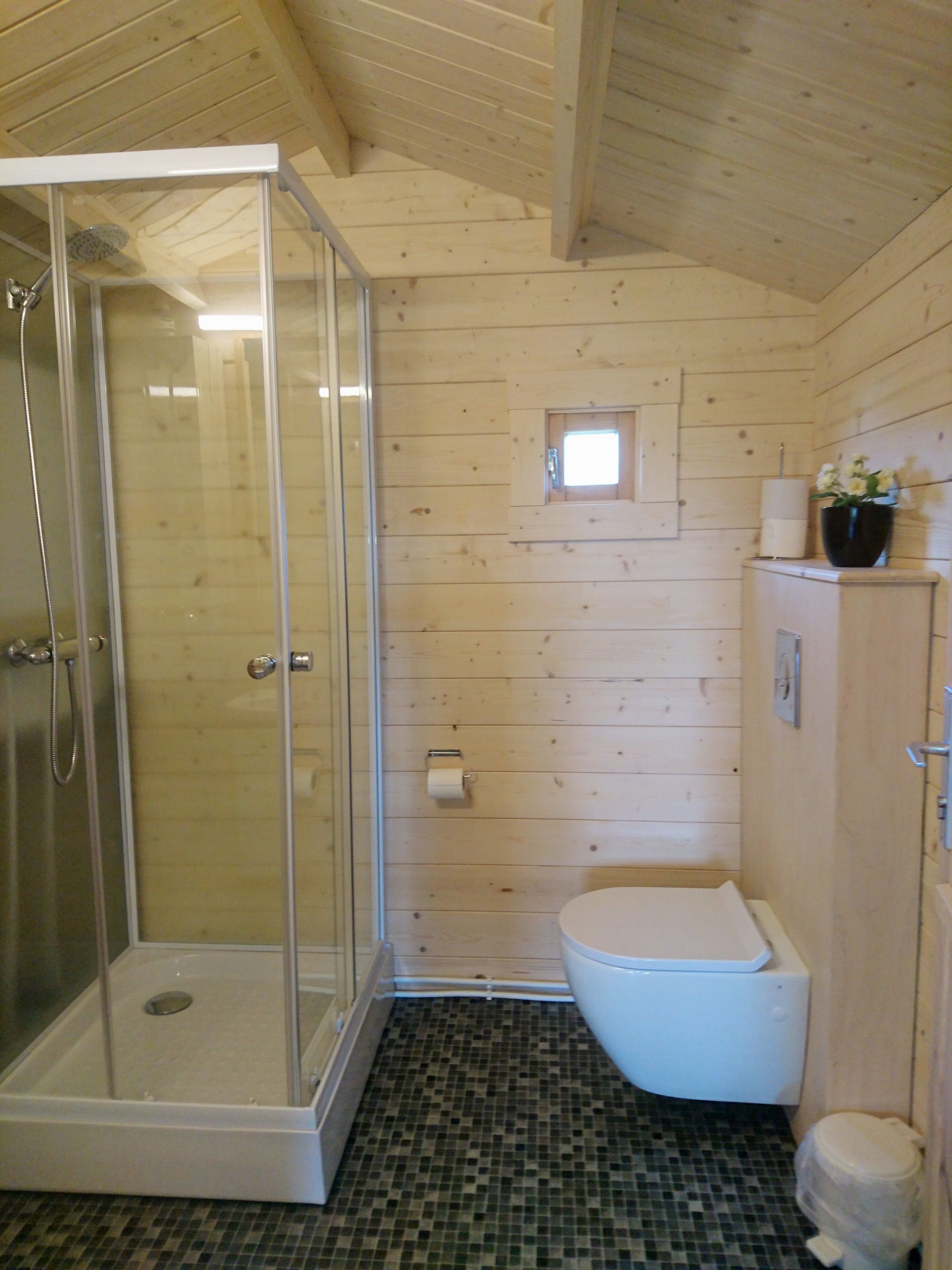 Stora Sandfell Rooms and Cottages