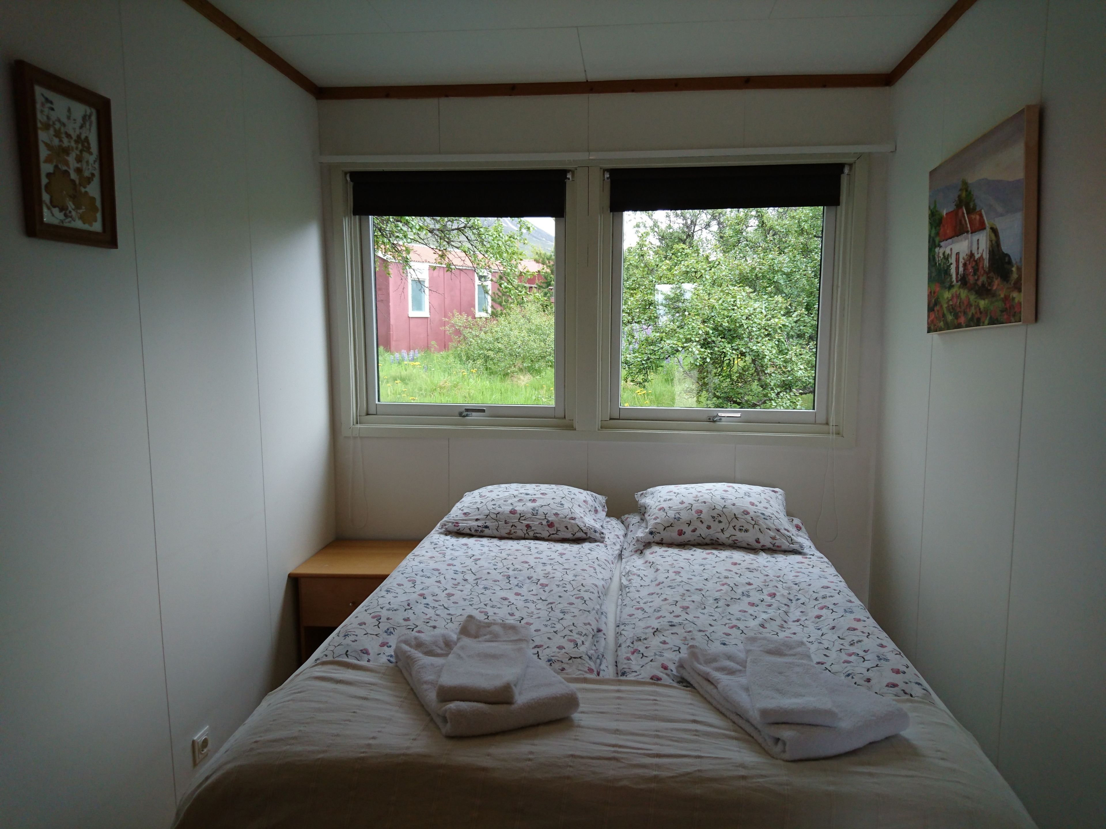 Stora Sandfell Rooms and Cottages