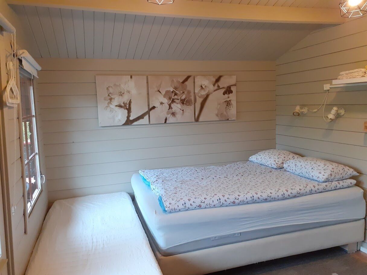 Stora Sandfell Rooms and Cottages