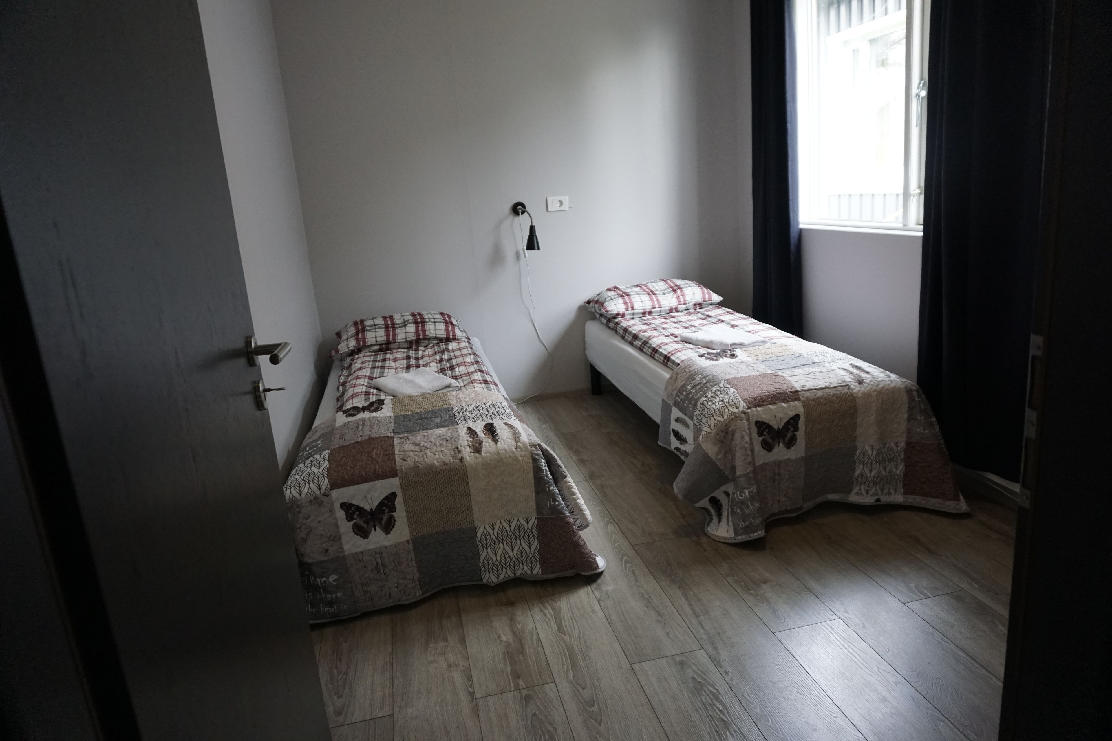 Hlidarbol Apartments