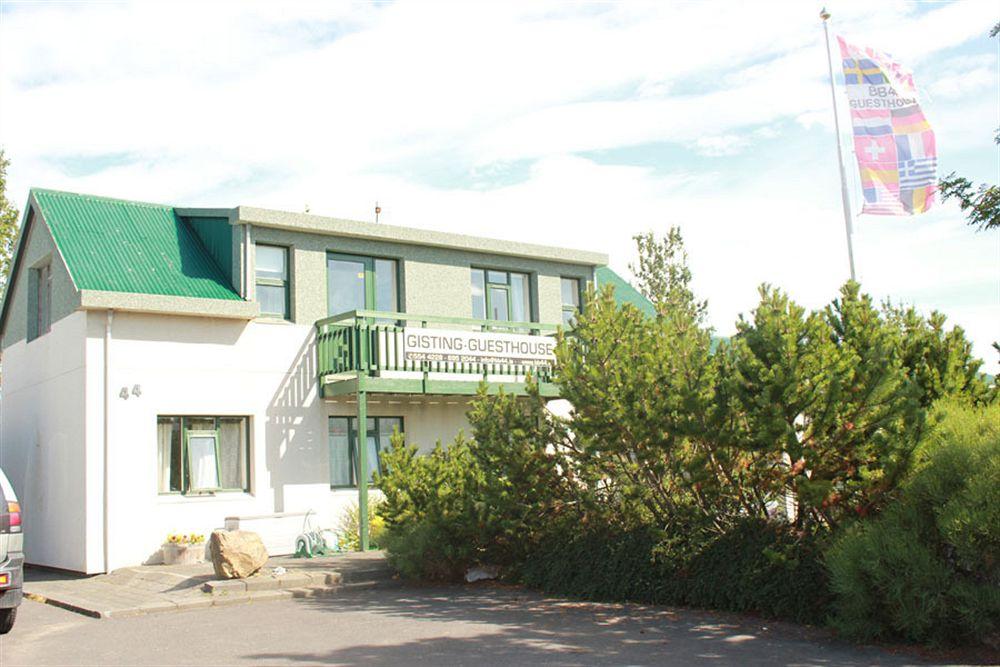 BB 44 Guest House