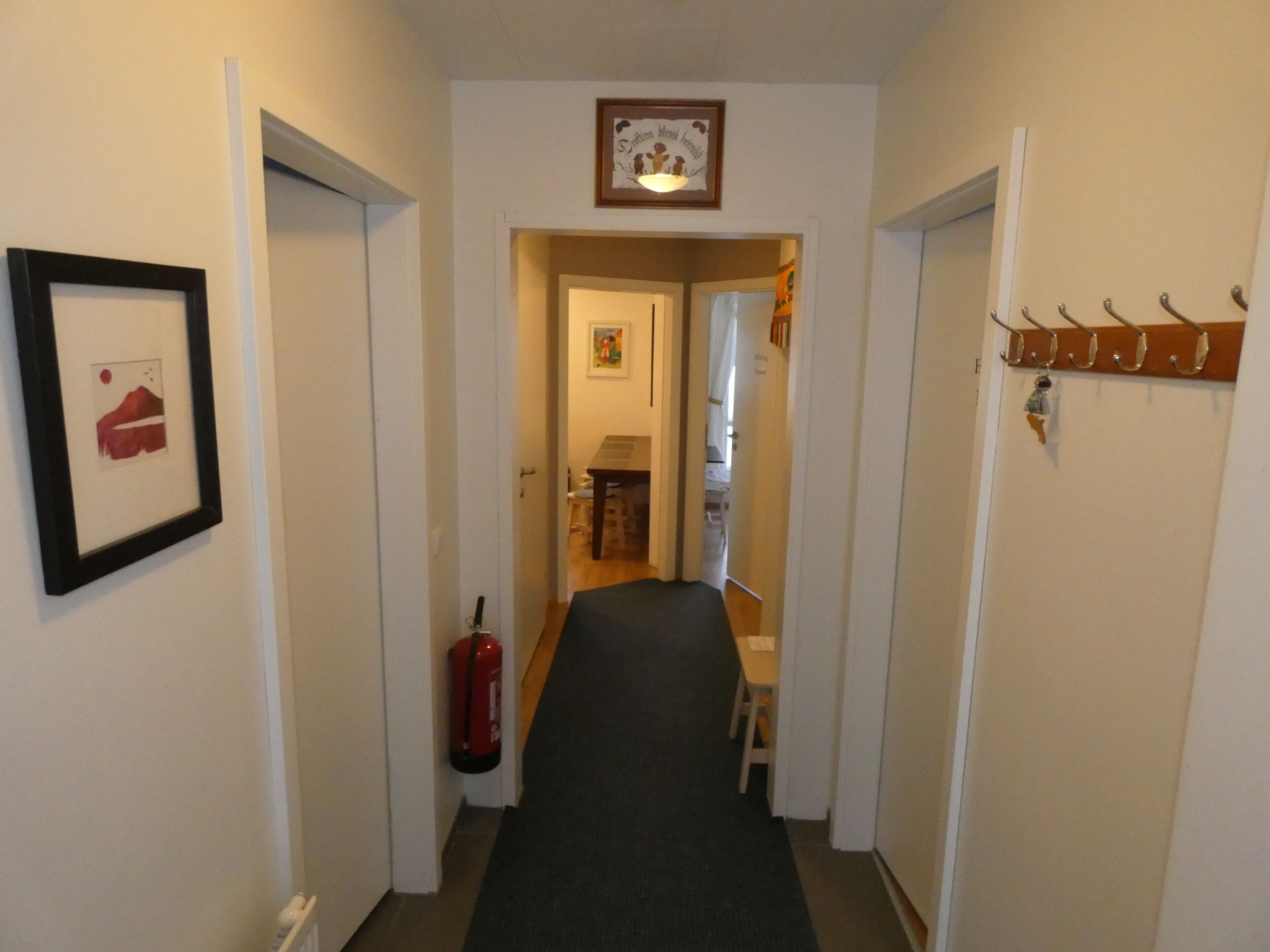 North Aurora Guesthouse
