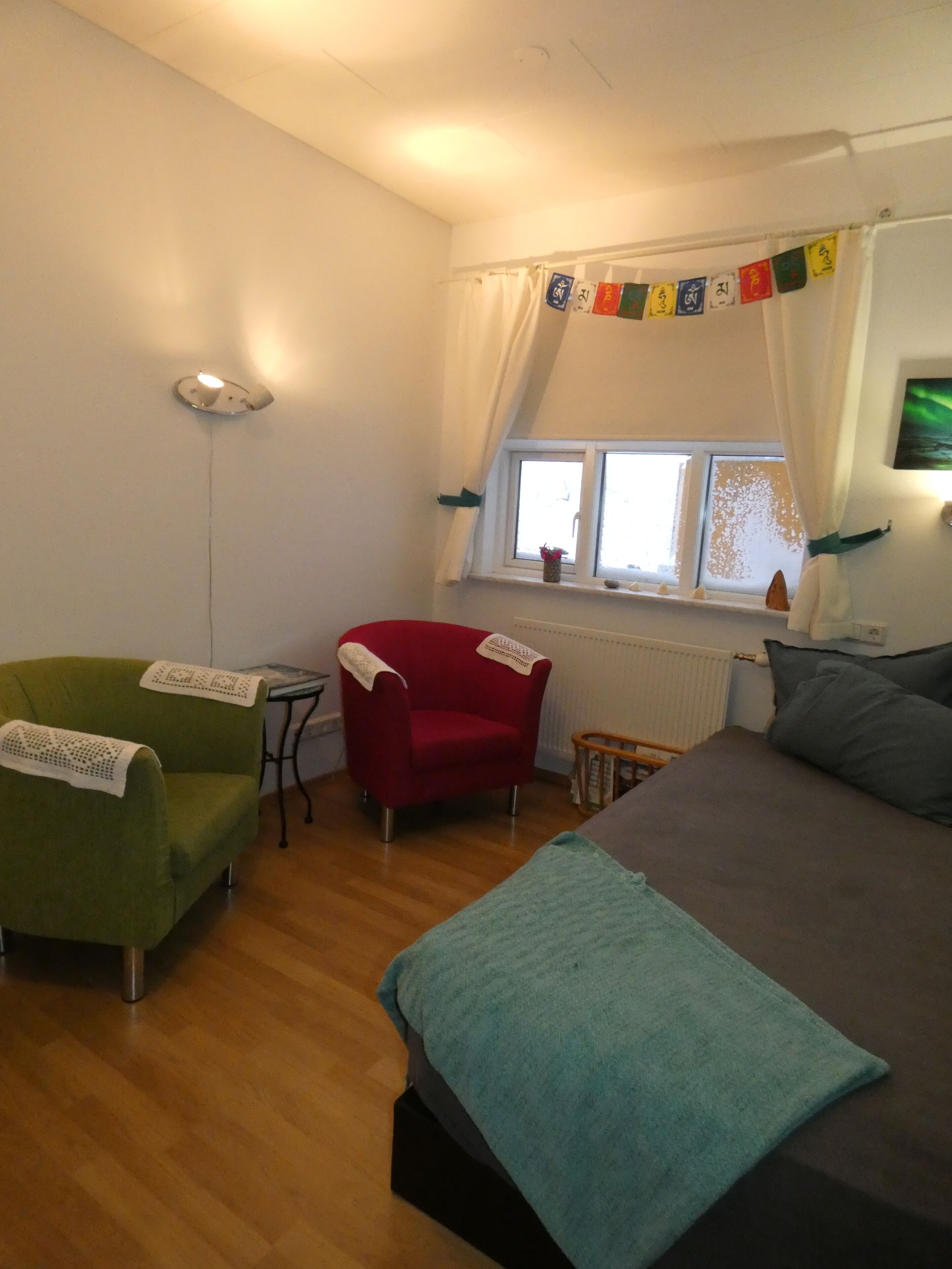 North Aurora Guesthouse