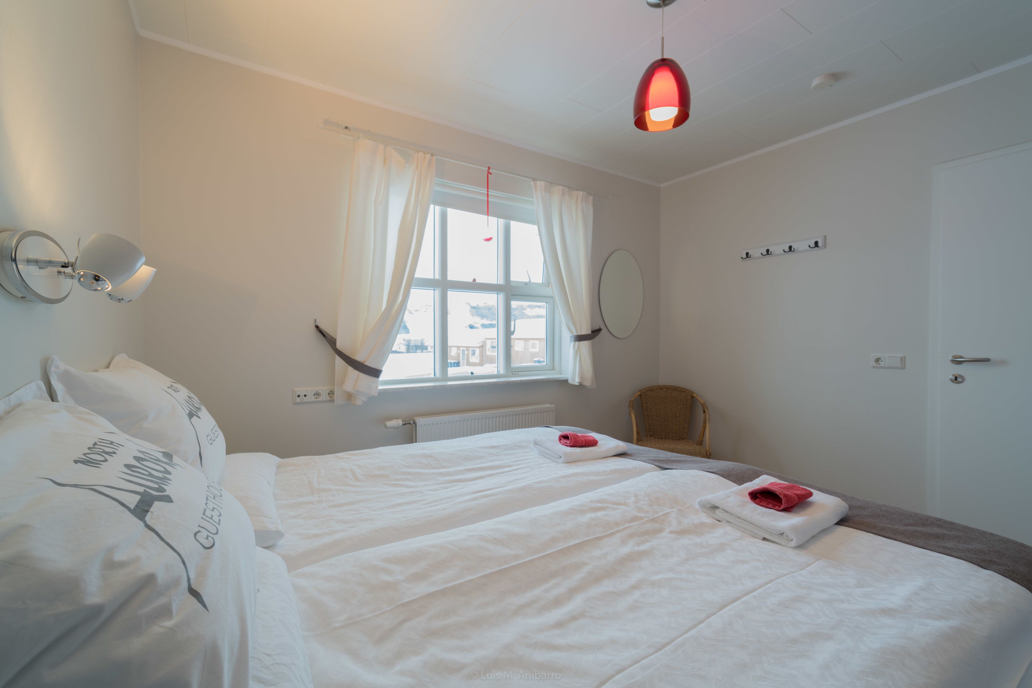 North Aurora Guesthouse