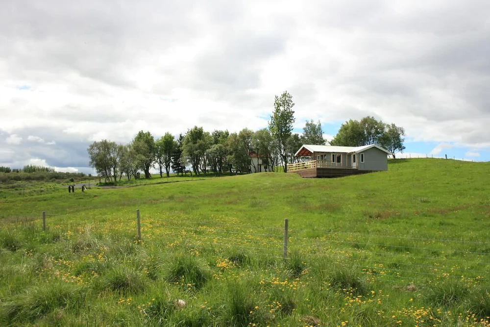 Eyvindartunga Farm Cottage
