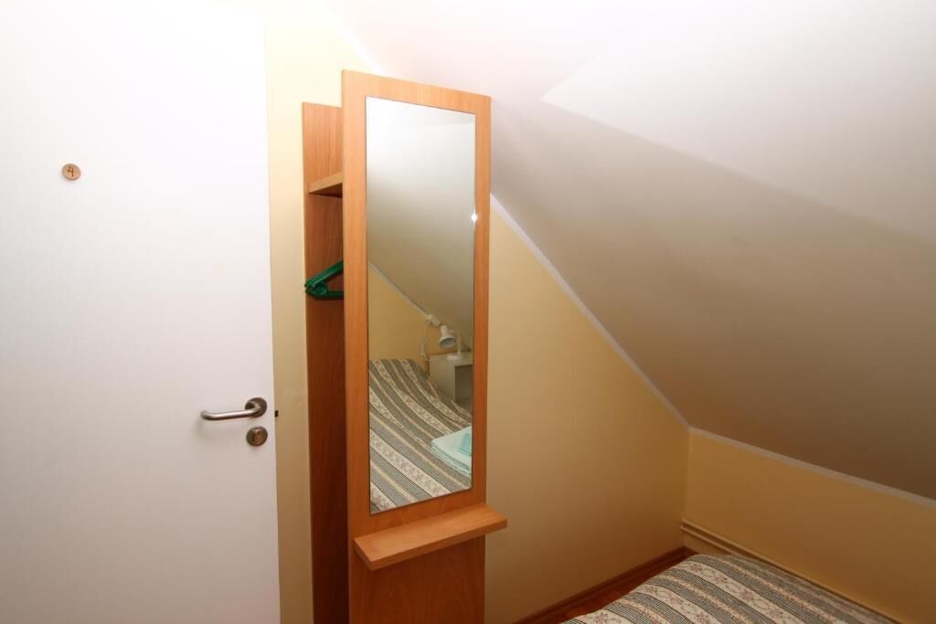 Guesthouse Steindórsstadir