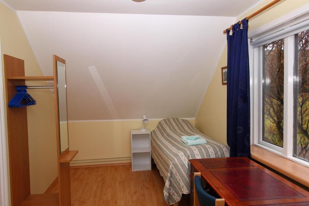 Guesthouse Steindórsstadir