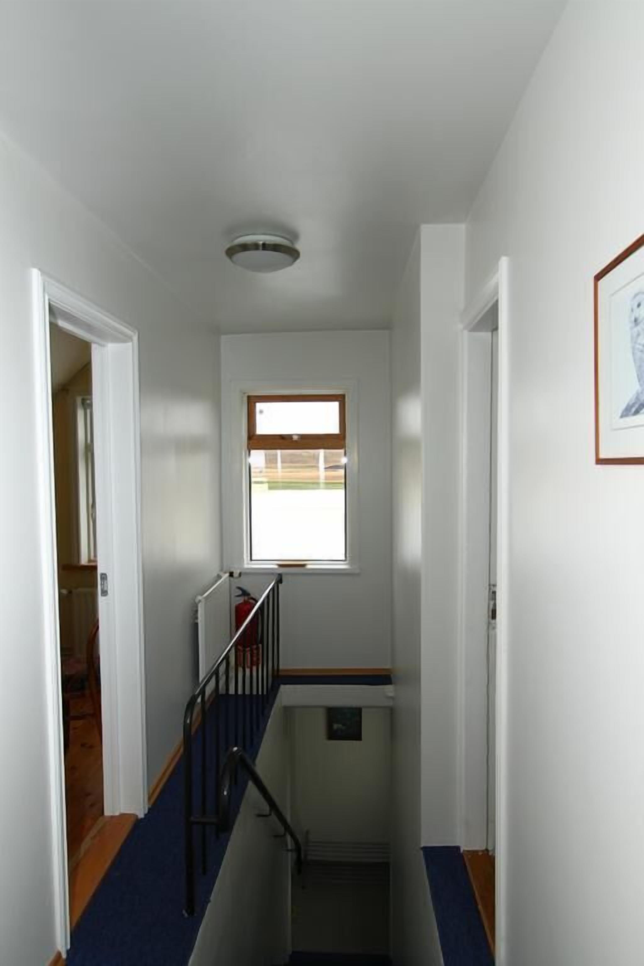 Guesthouse Steindórsstadir