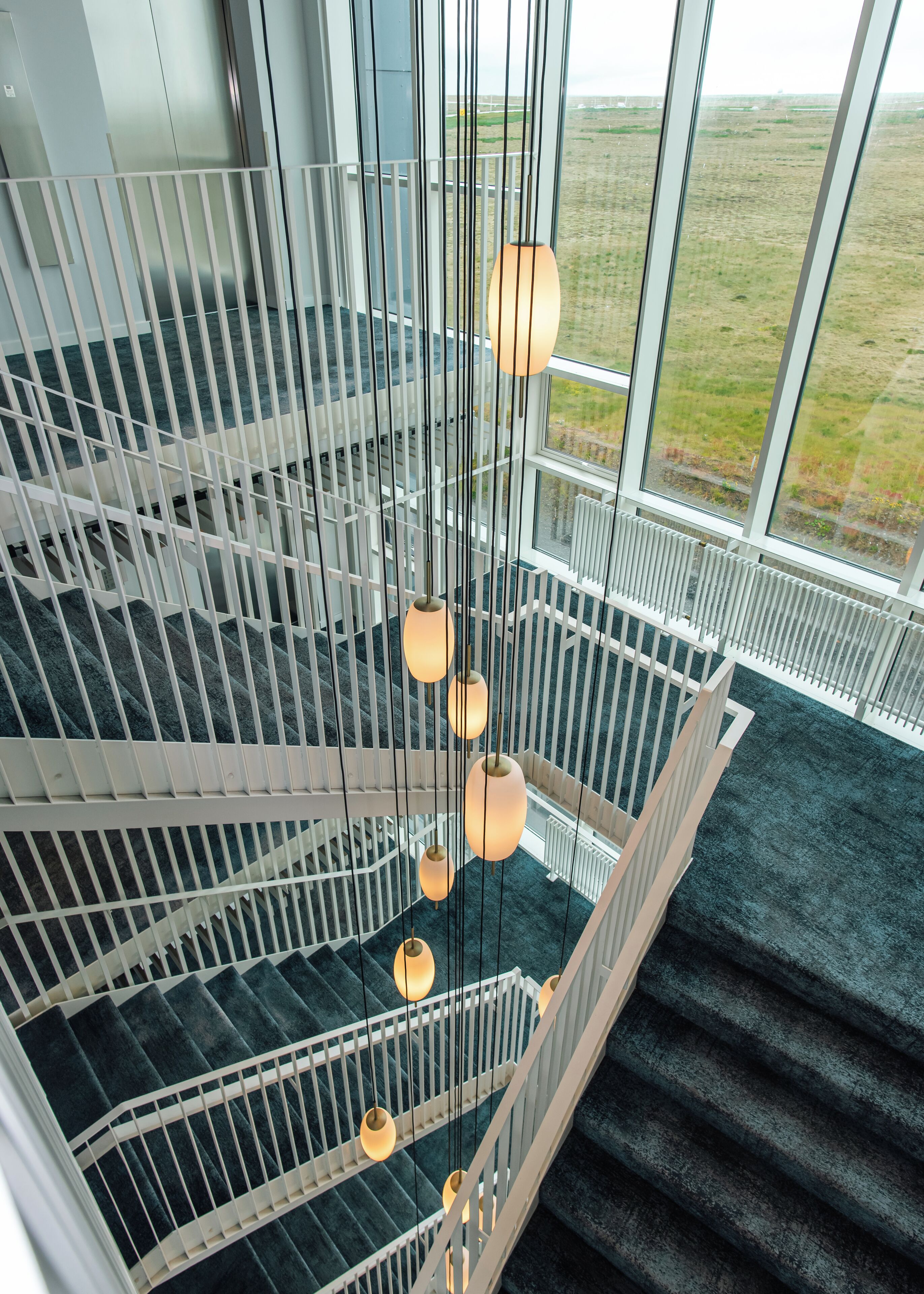 Courtyard Reykjavik Keflavik Airport