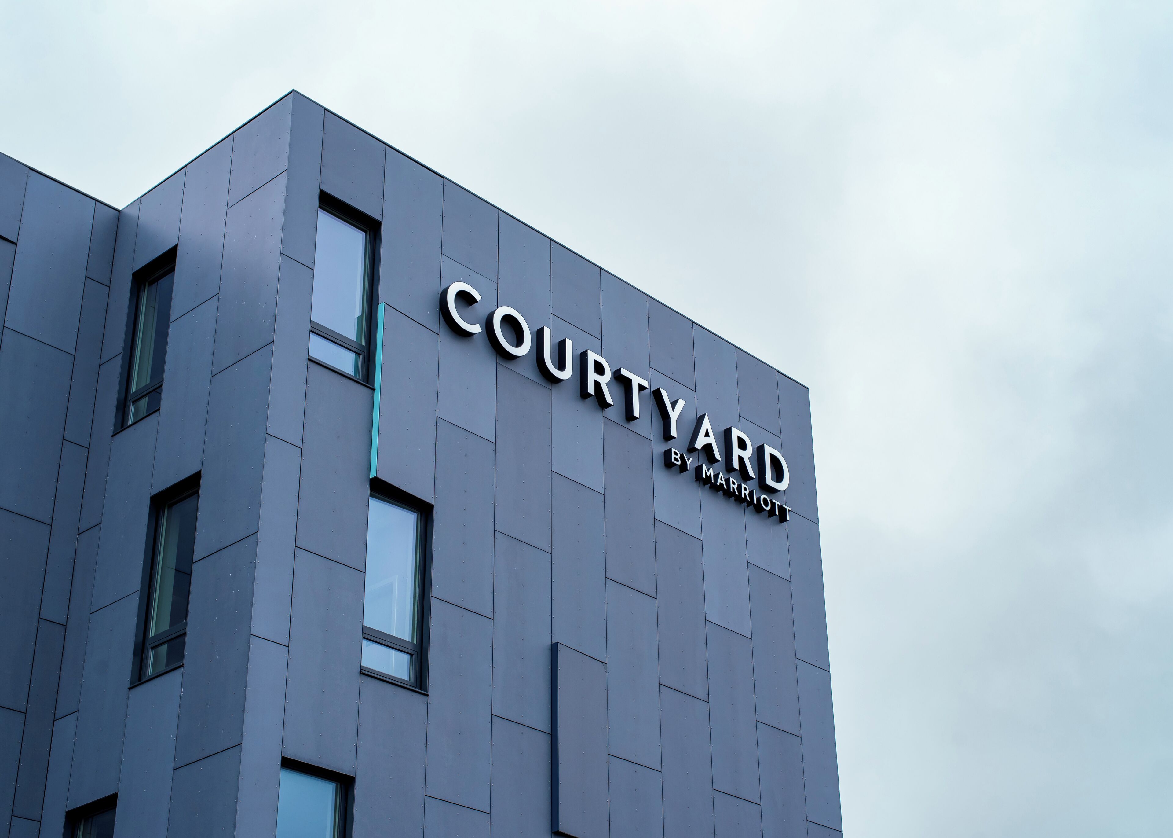 Courtyard Reykjavik Keflavik Airport