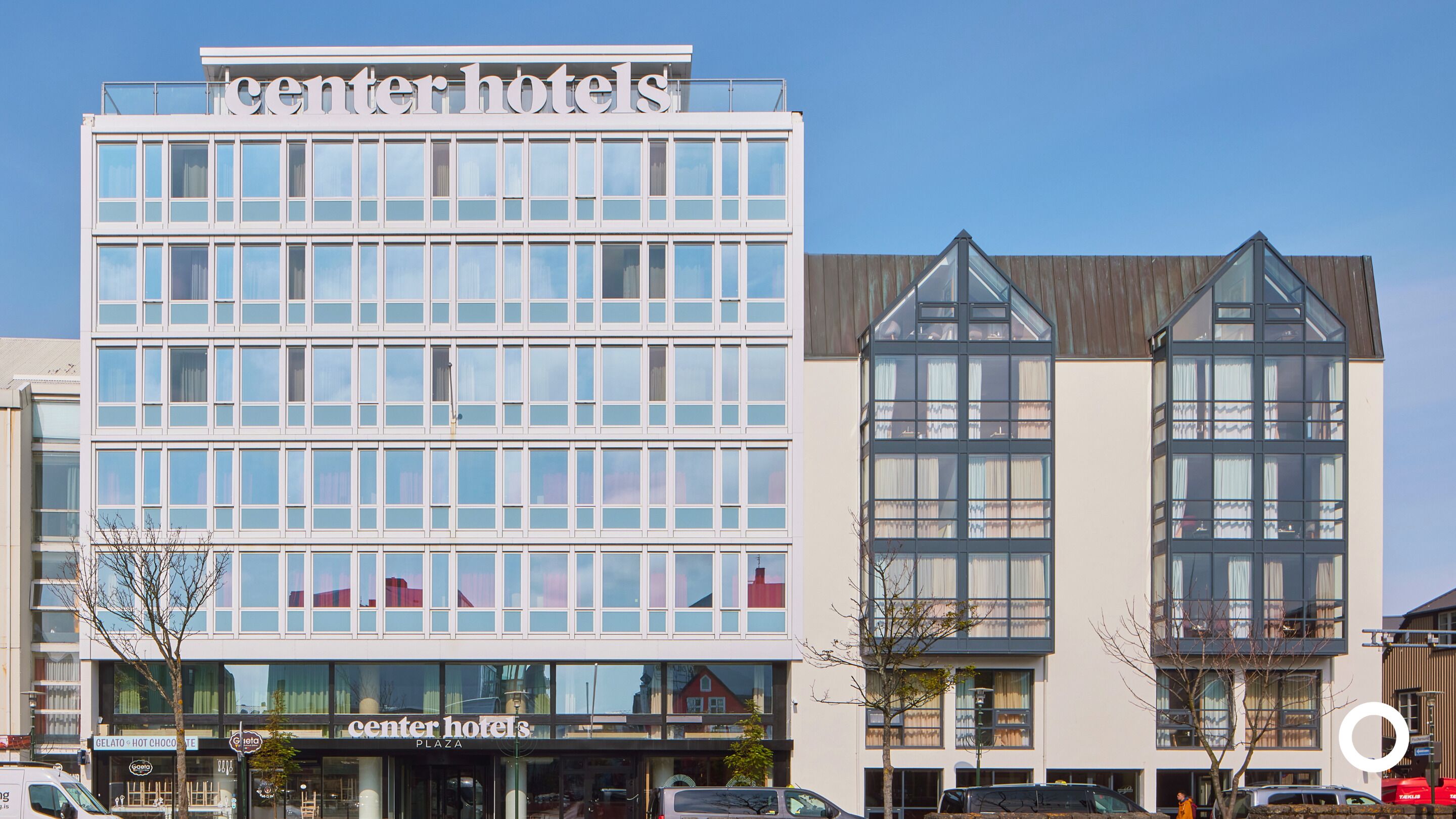CenterHotel Plaza