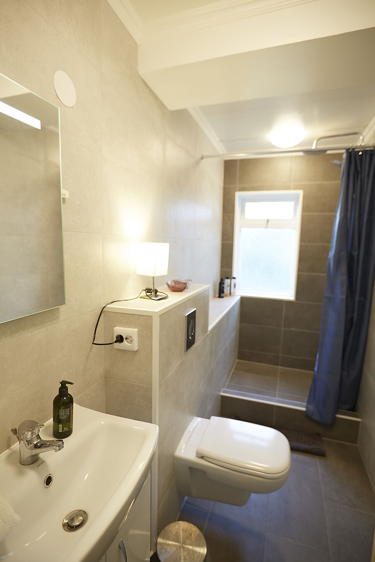 Hallgrims Guesthouse