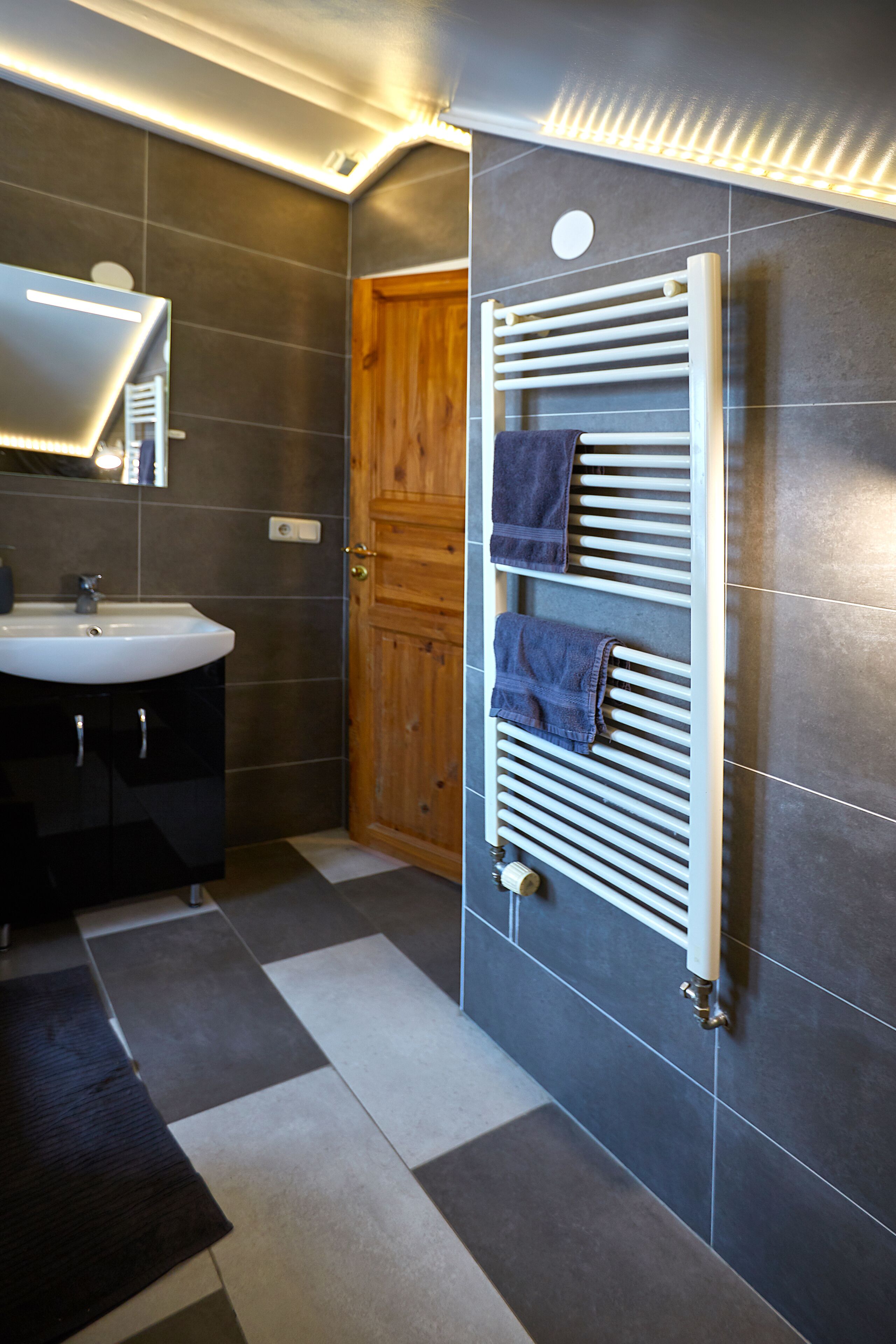 Hallgrims Guesthouse
