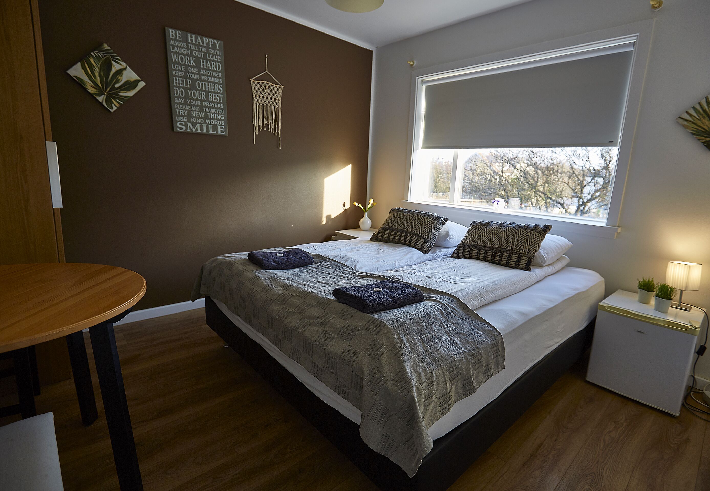 Hallgrims Guesthouse