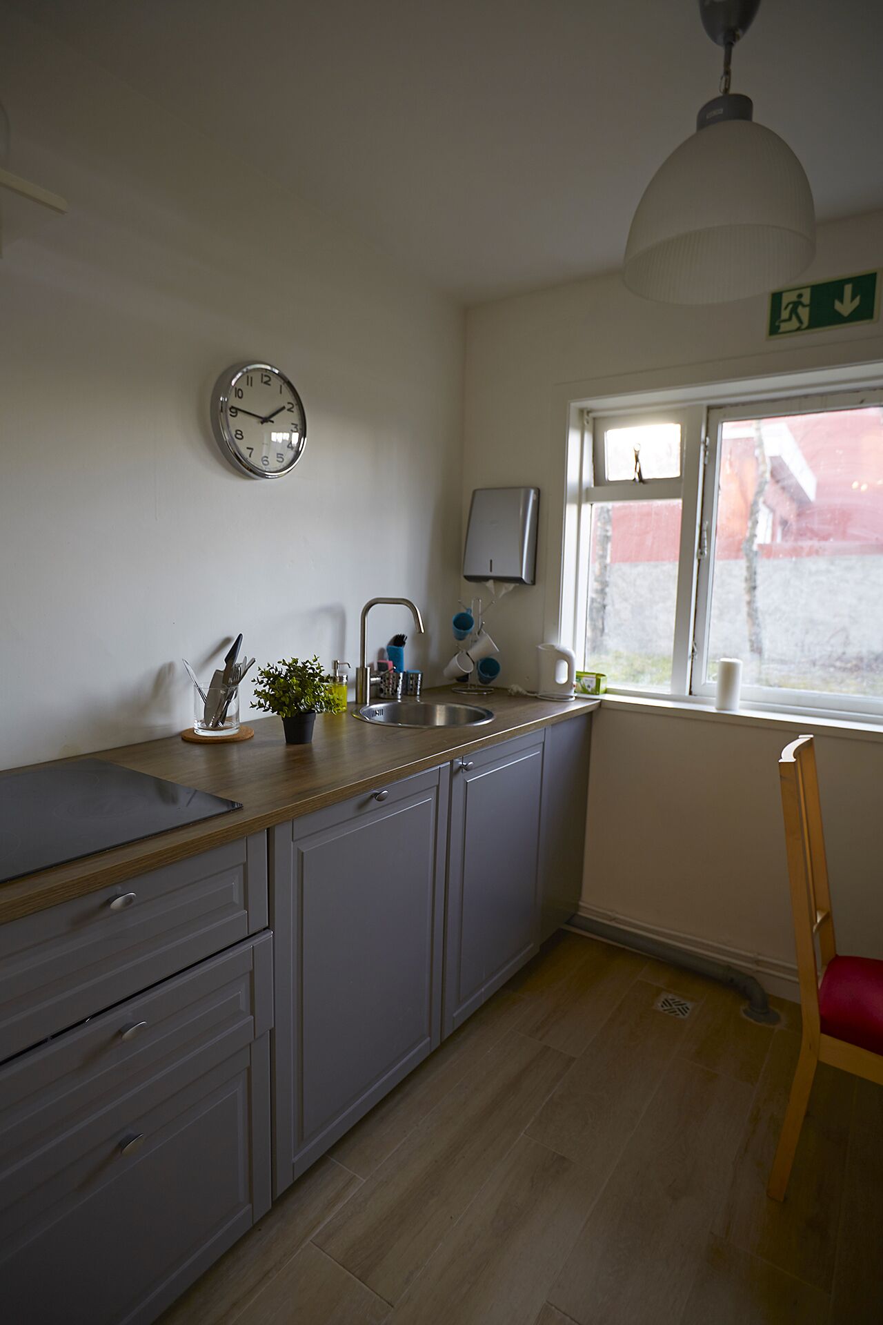 Hallgrims Guesthouse