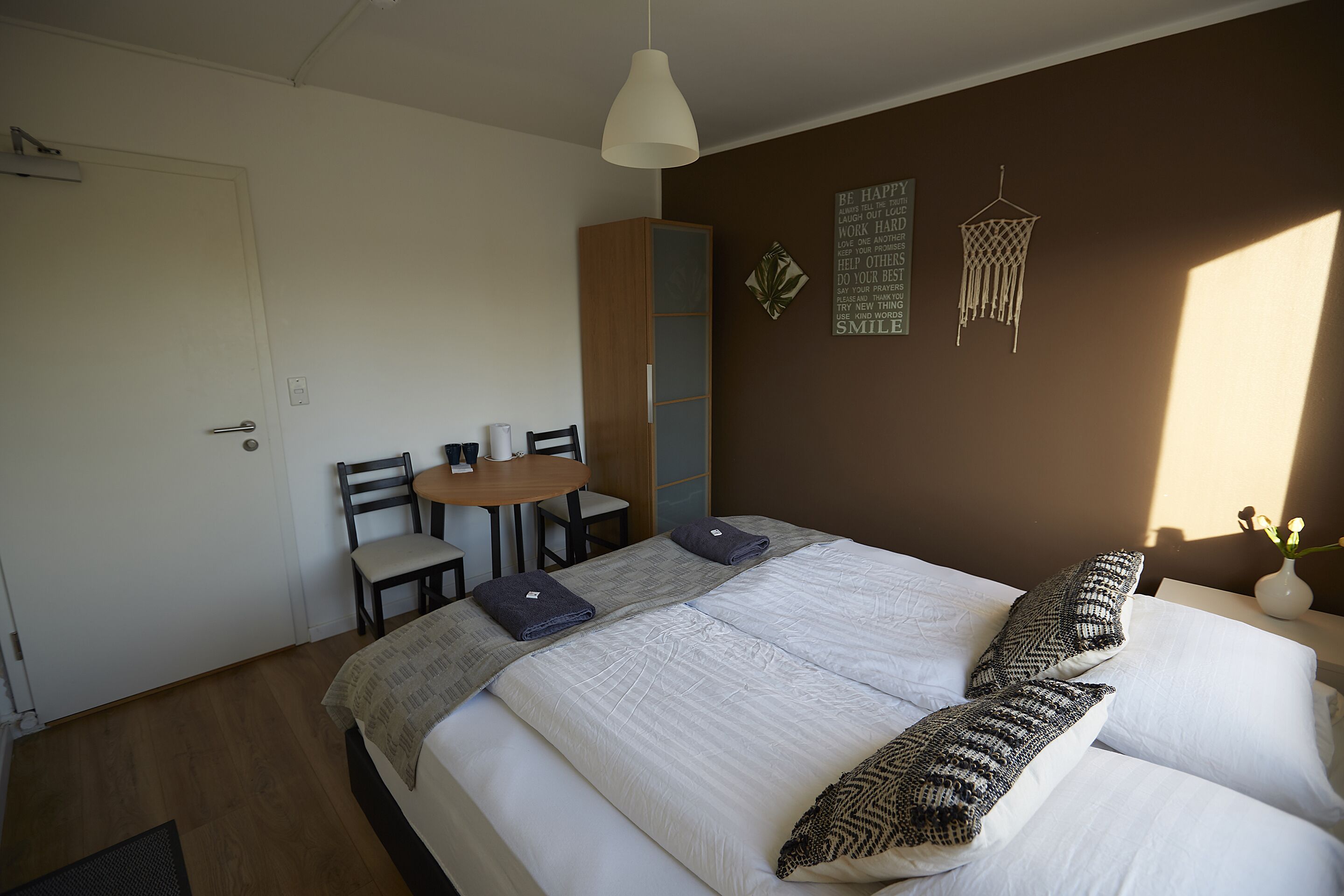 Hallgrims Guesthouse