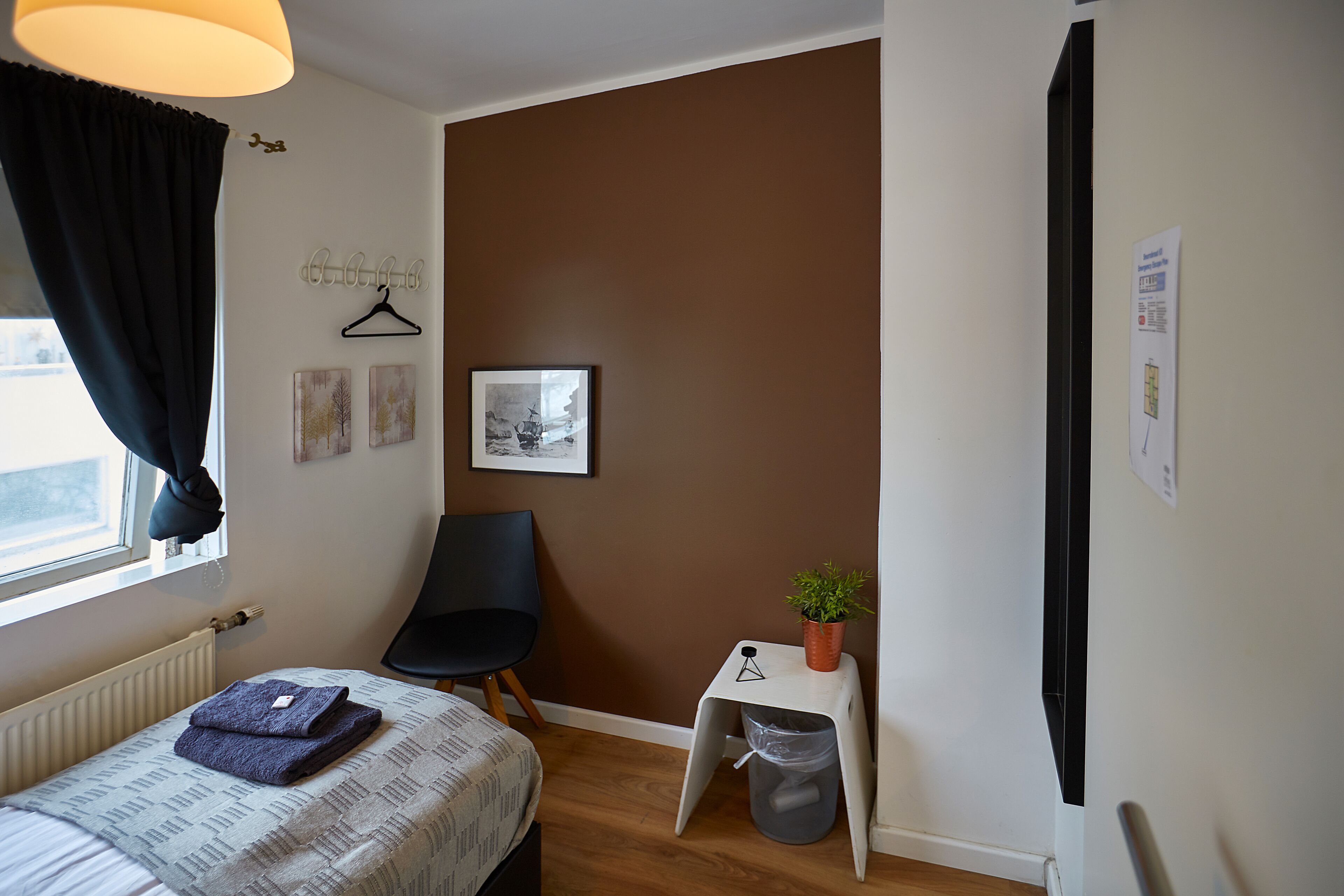 Hallgrims Guesthouse