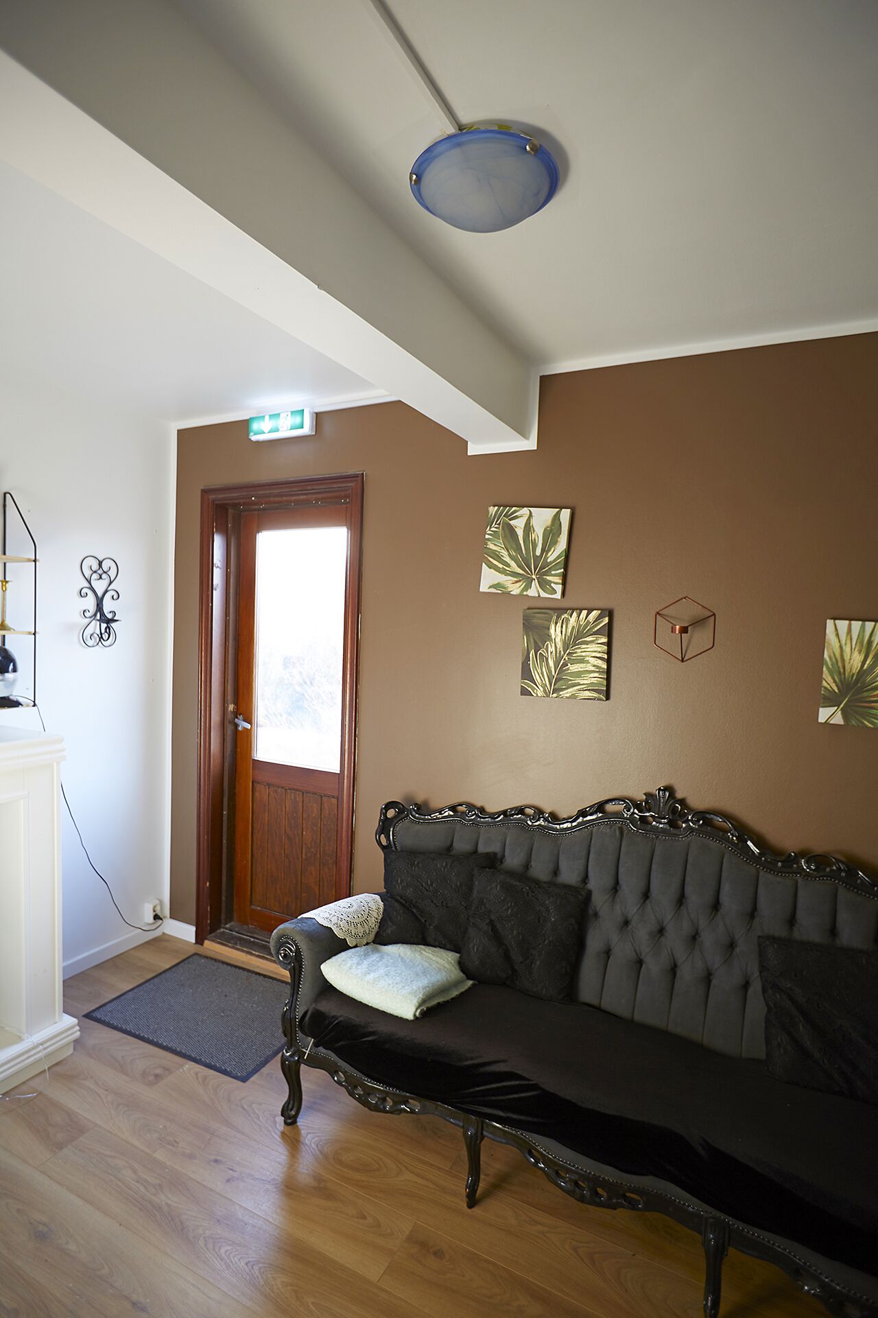 Hallgrims Guesthouse