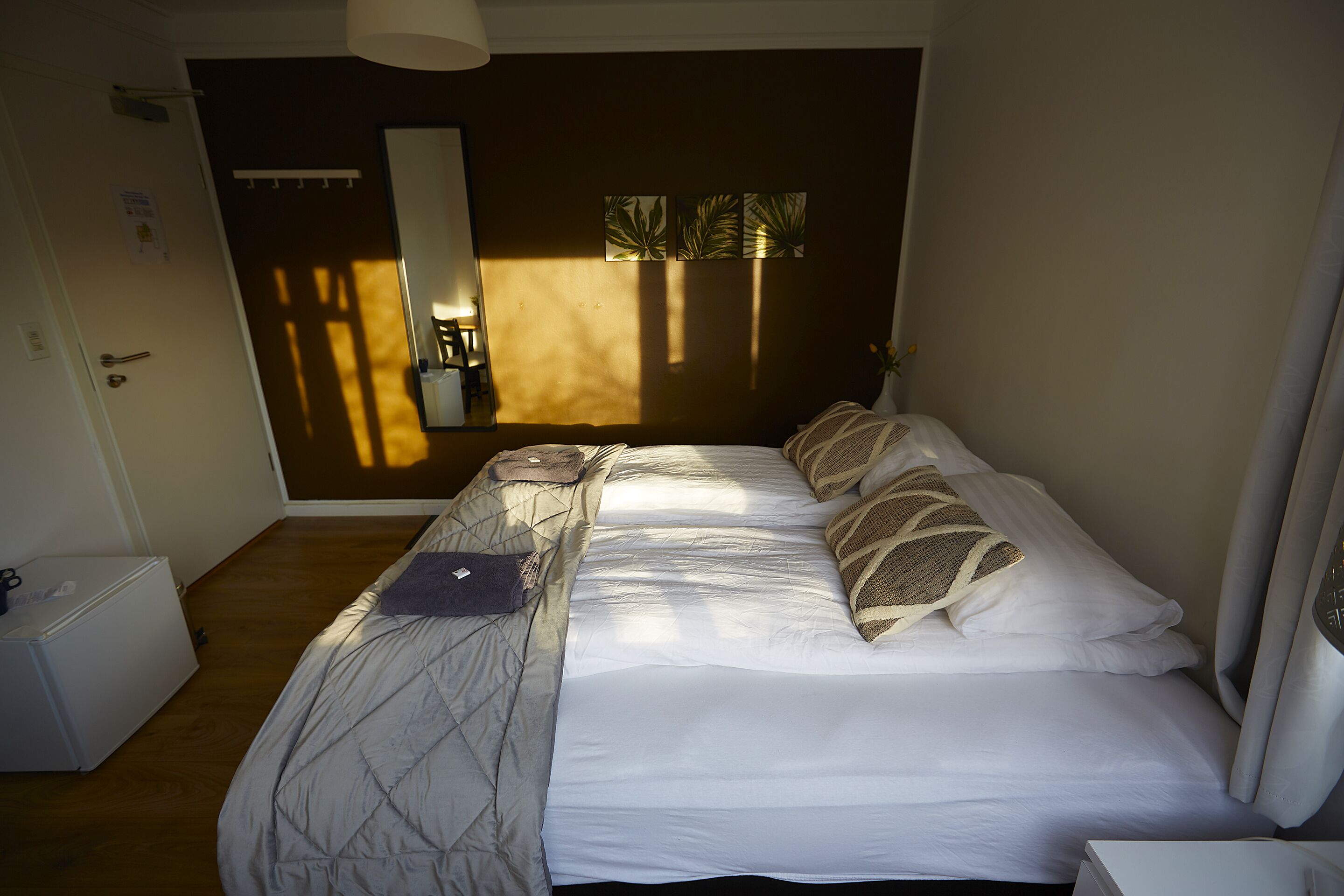 Hallgrims Guesthouse