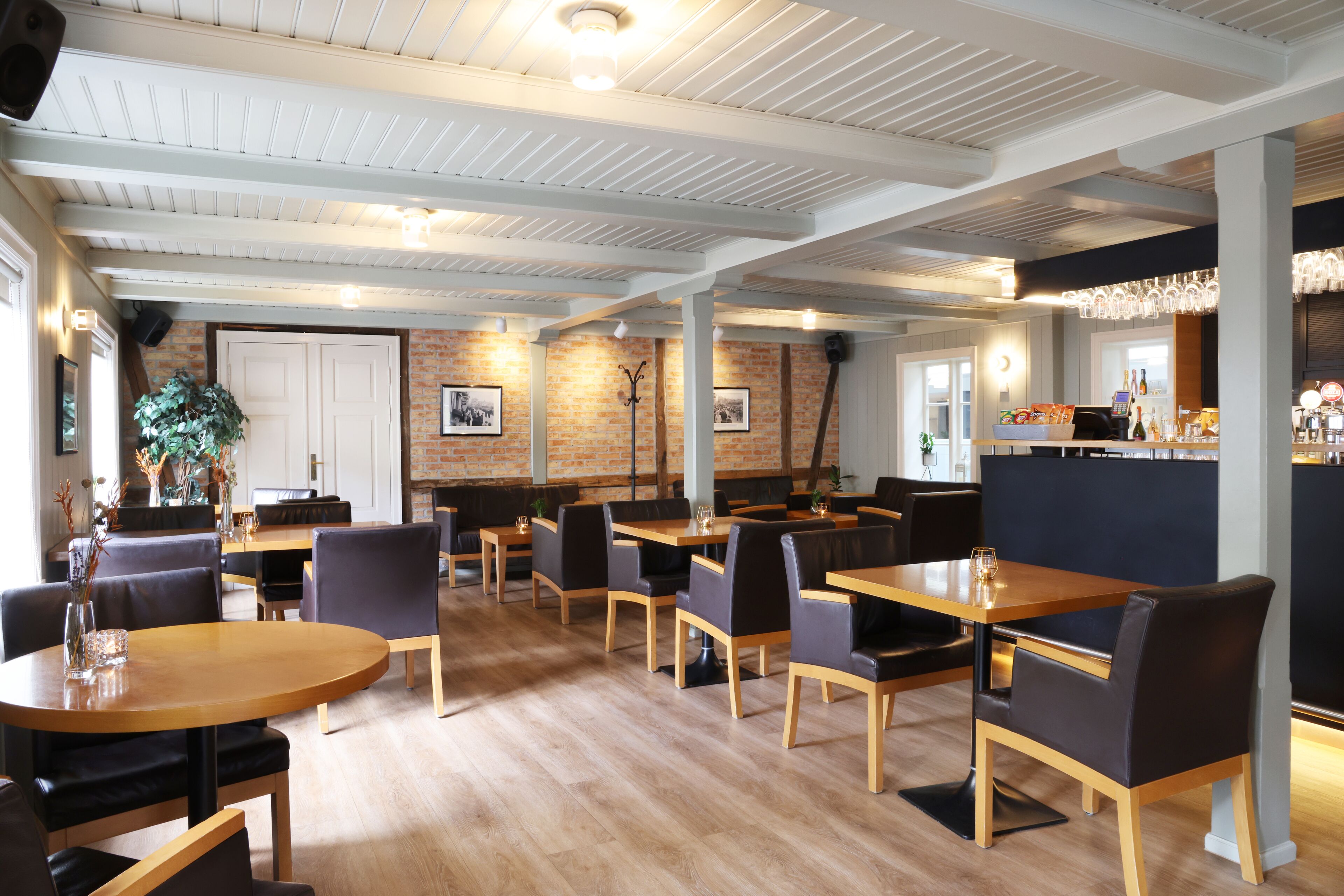 Hotel Reykjavik Centrum