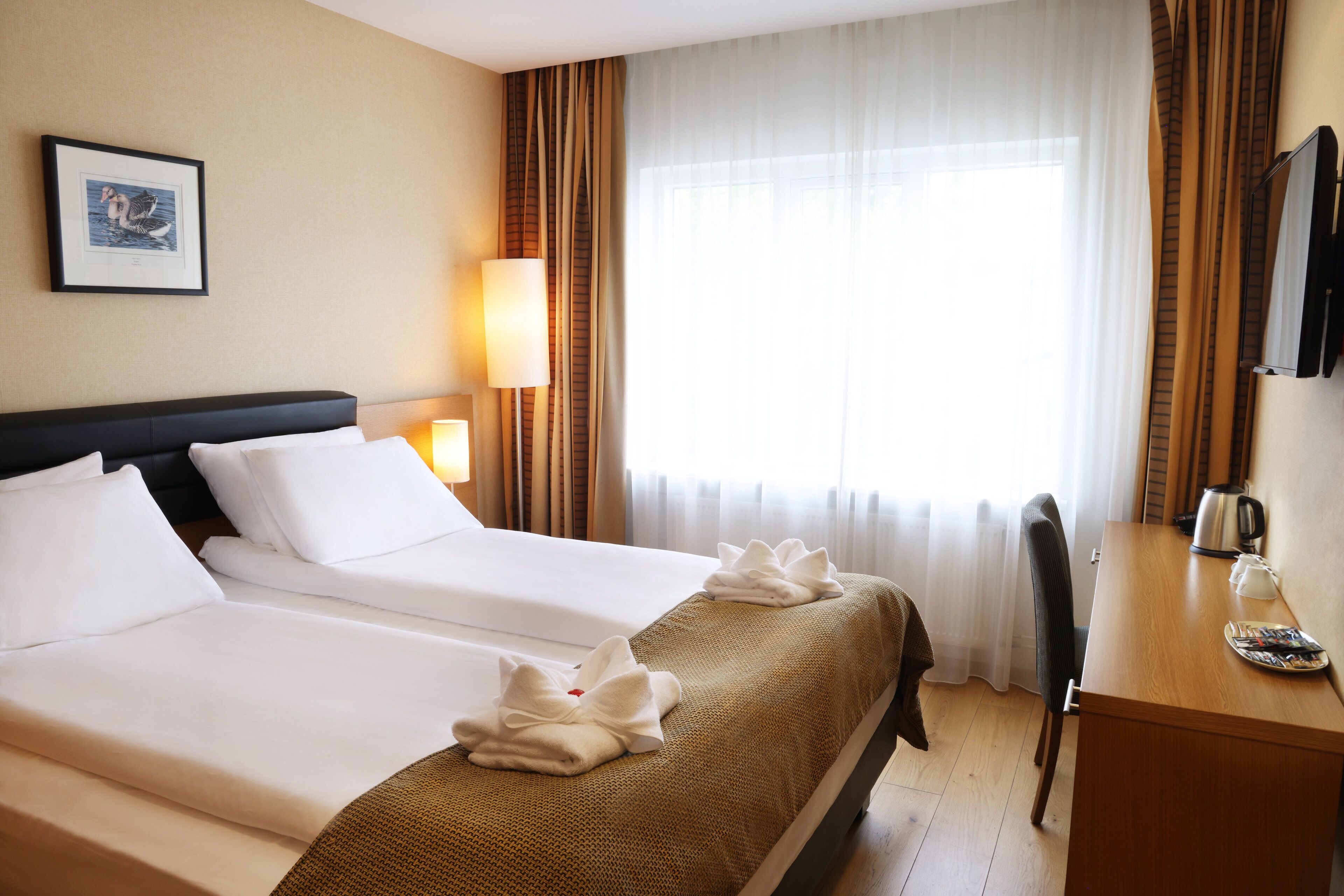 Hotel Reykjavik Centrum