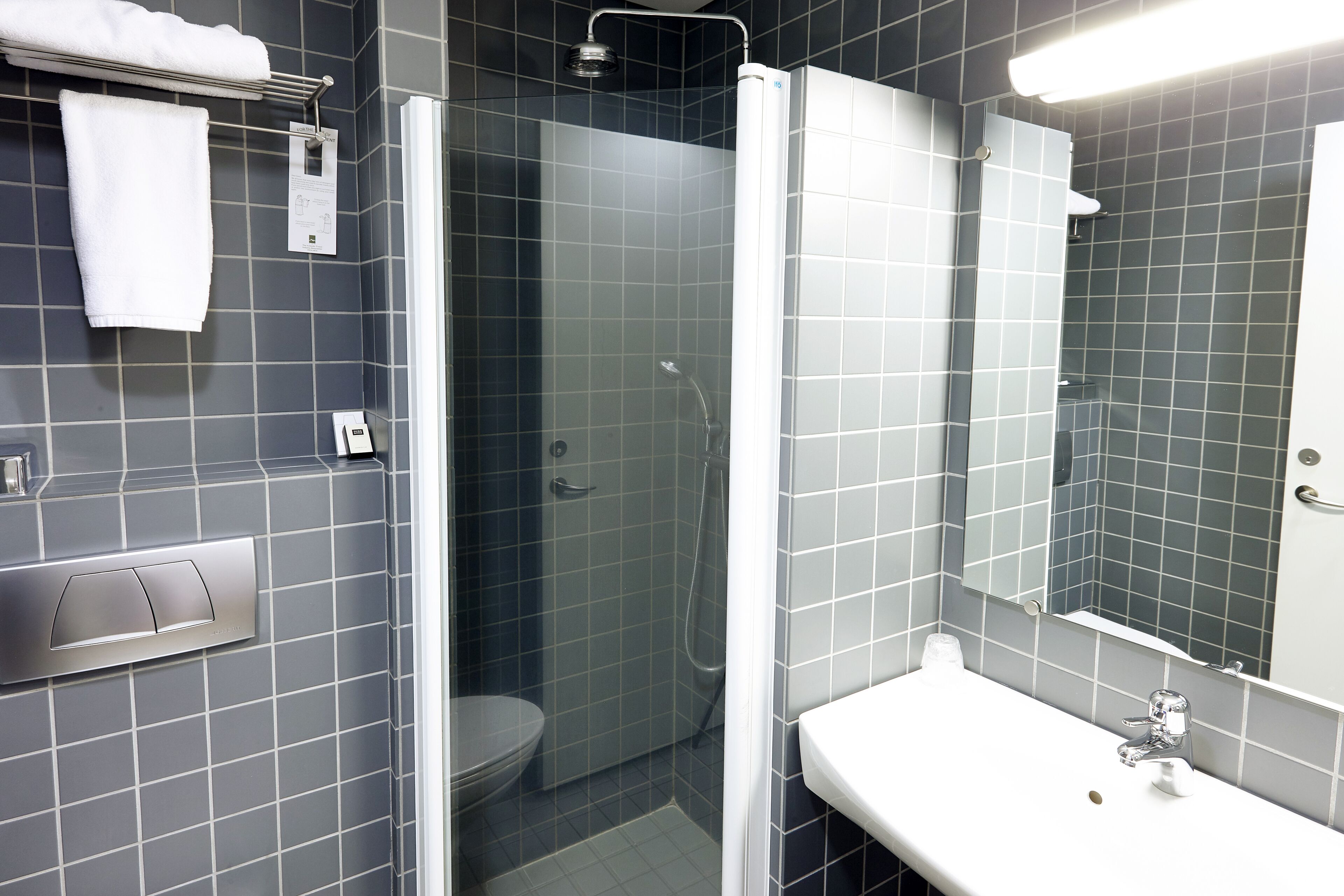 Hotel Reykjavik Centrum