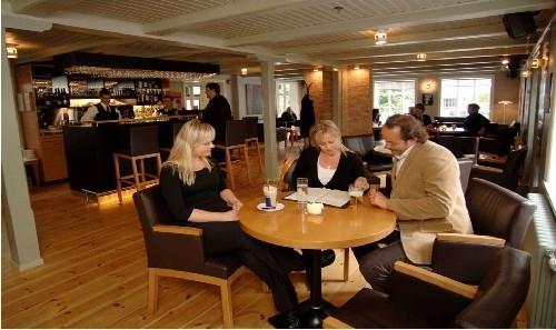 Hotel Reykjavik Centrum