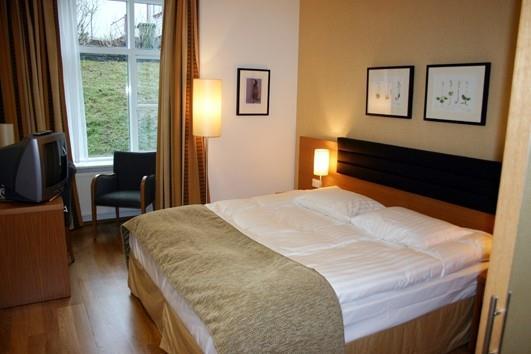 Hotel Reykjavik Centrum