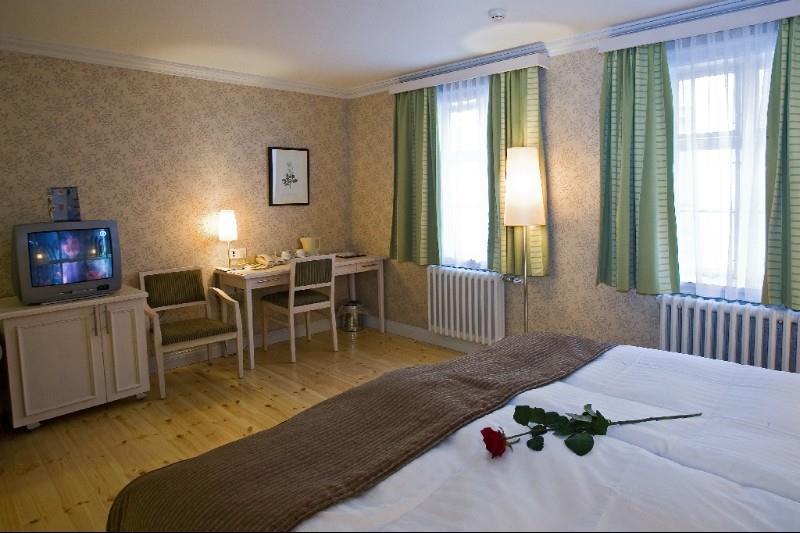 Hotel Reykjavik Centrum