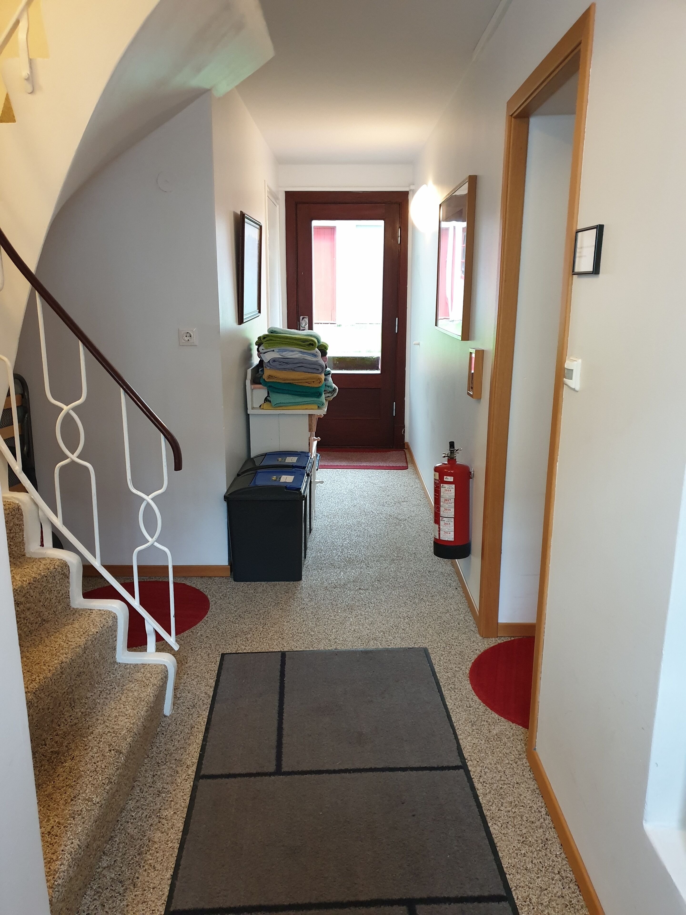 Lighthouse Apartments