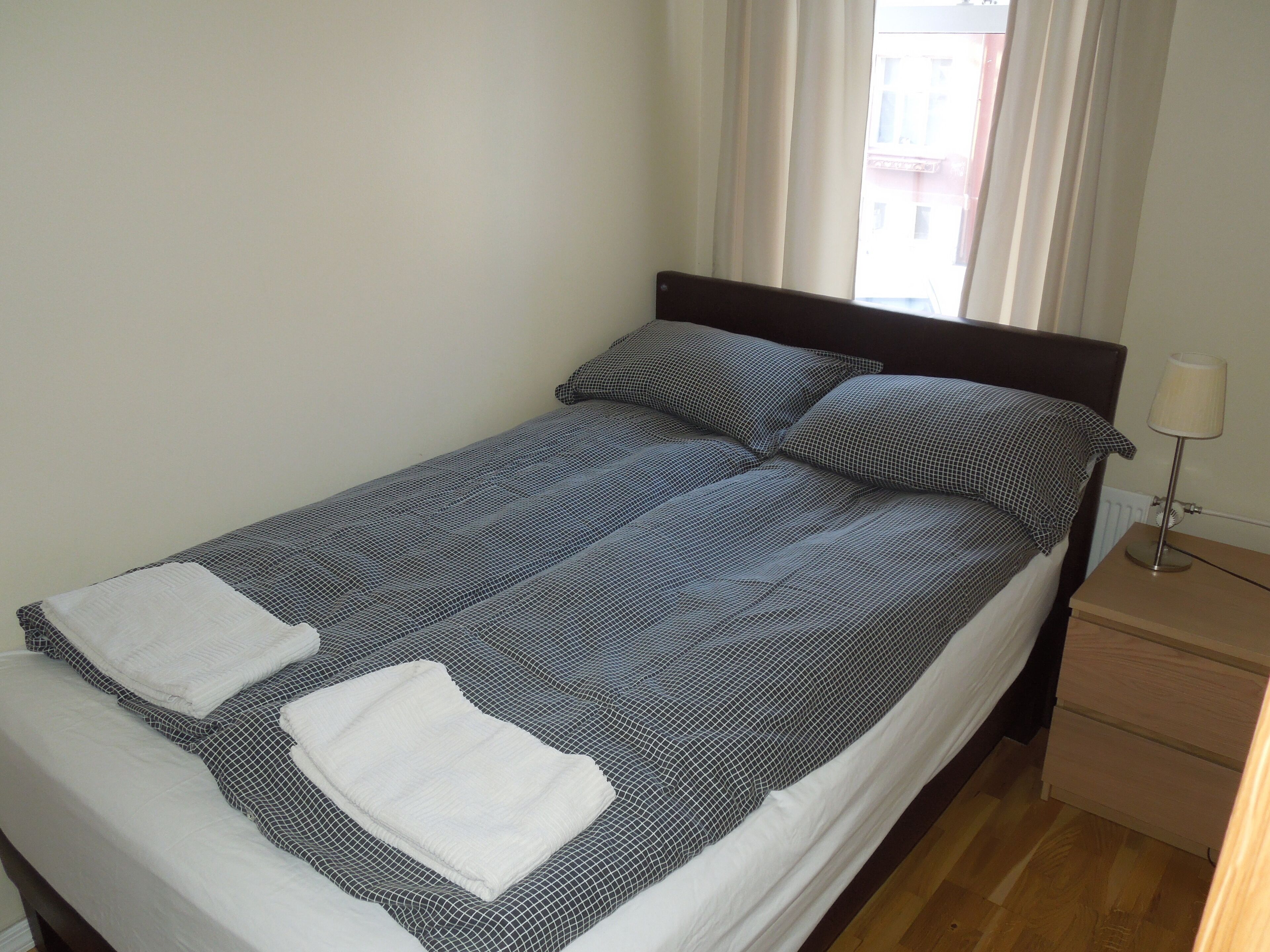 Lighthouse Apartments