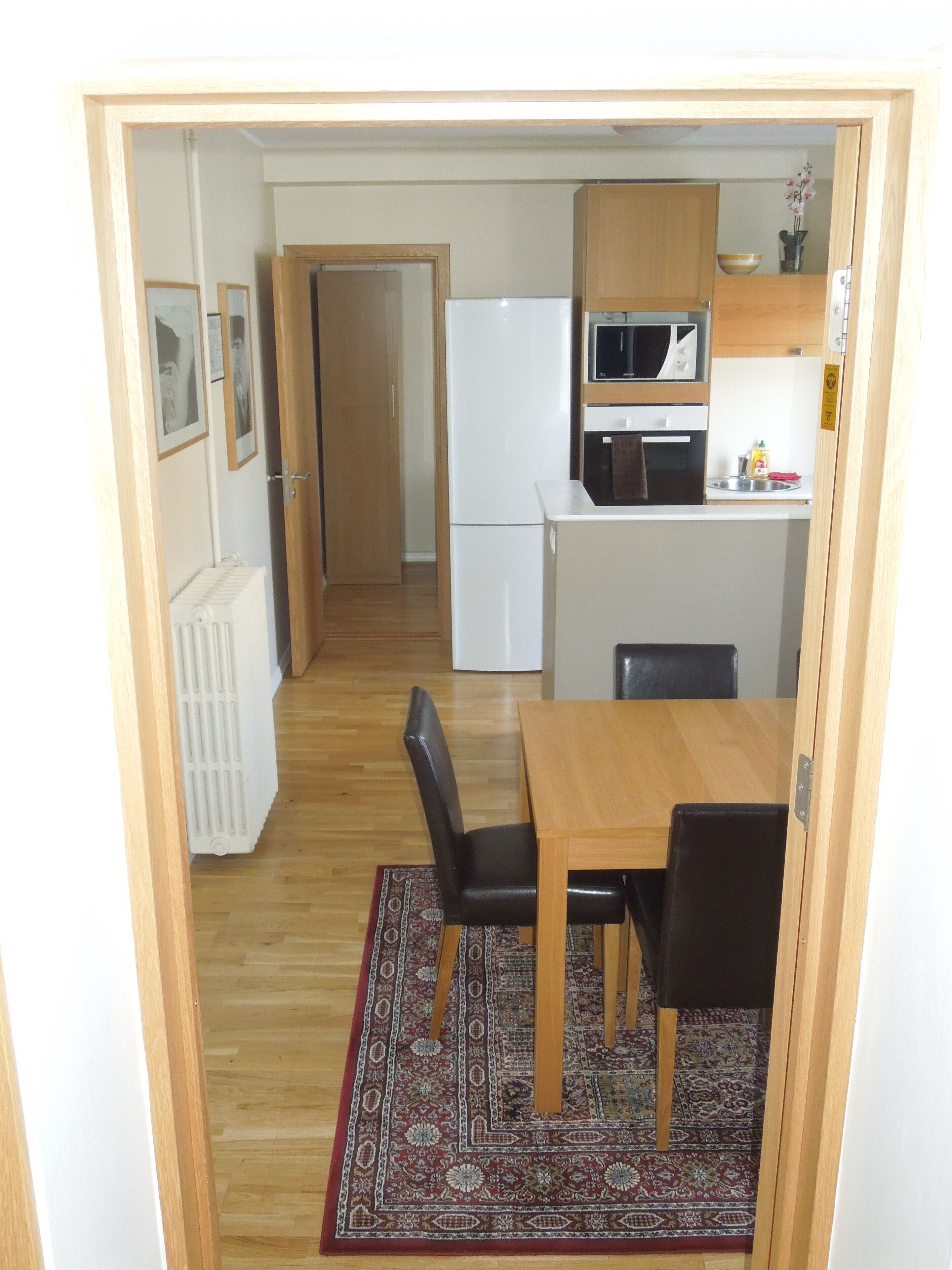 Lighthouse Apartments