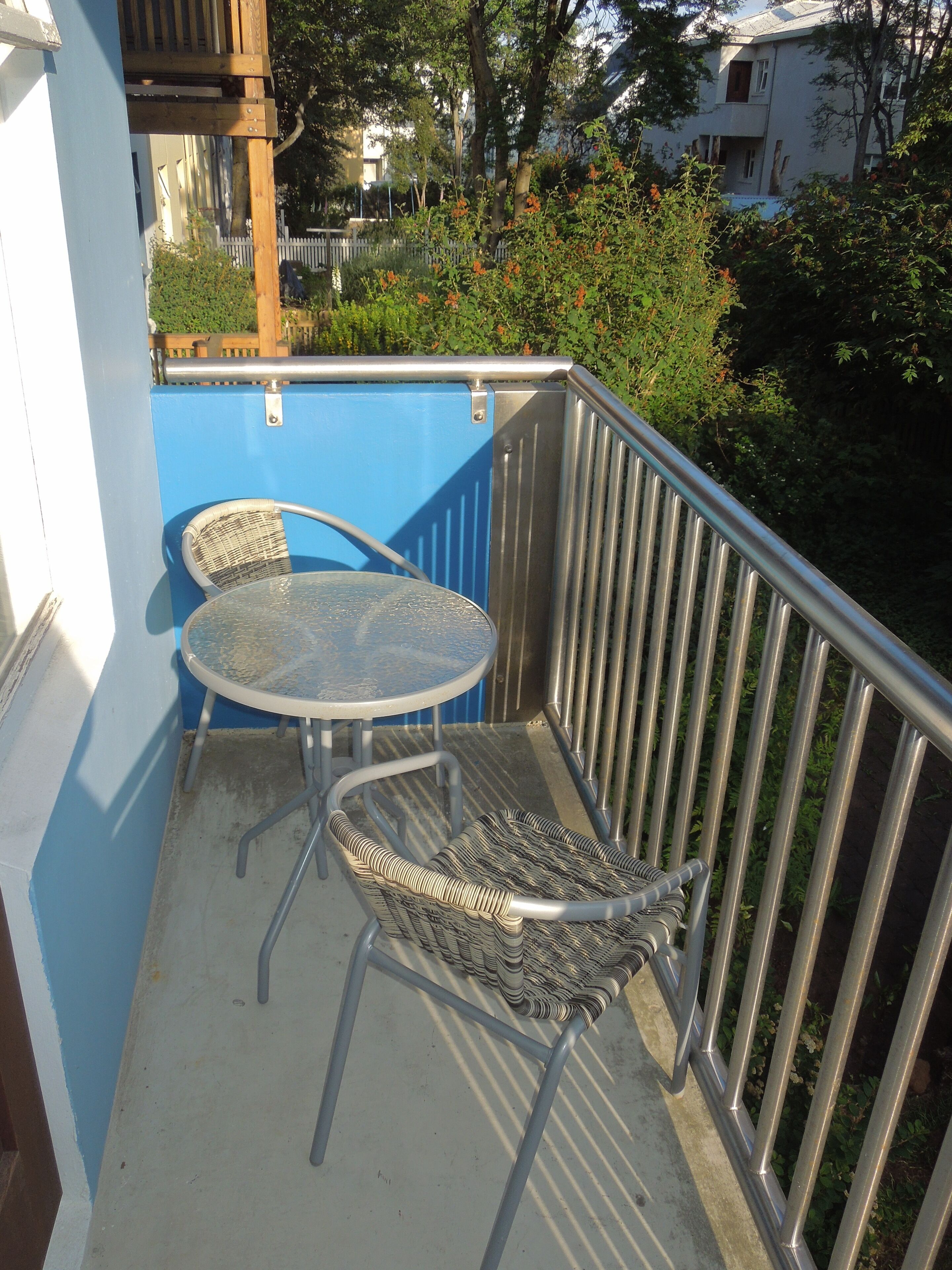 Lighthouse Apartments