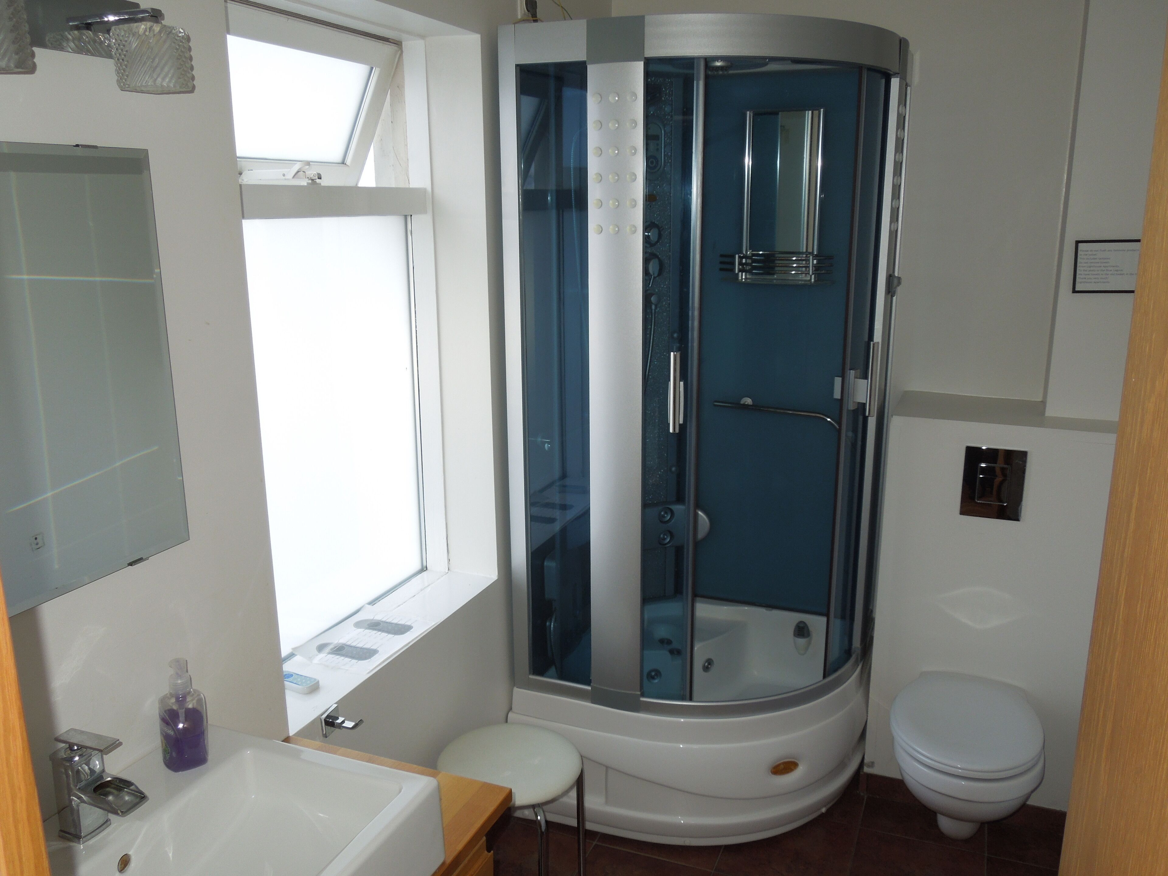 Lighthouse Apartments