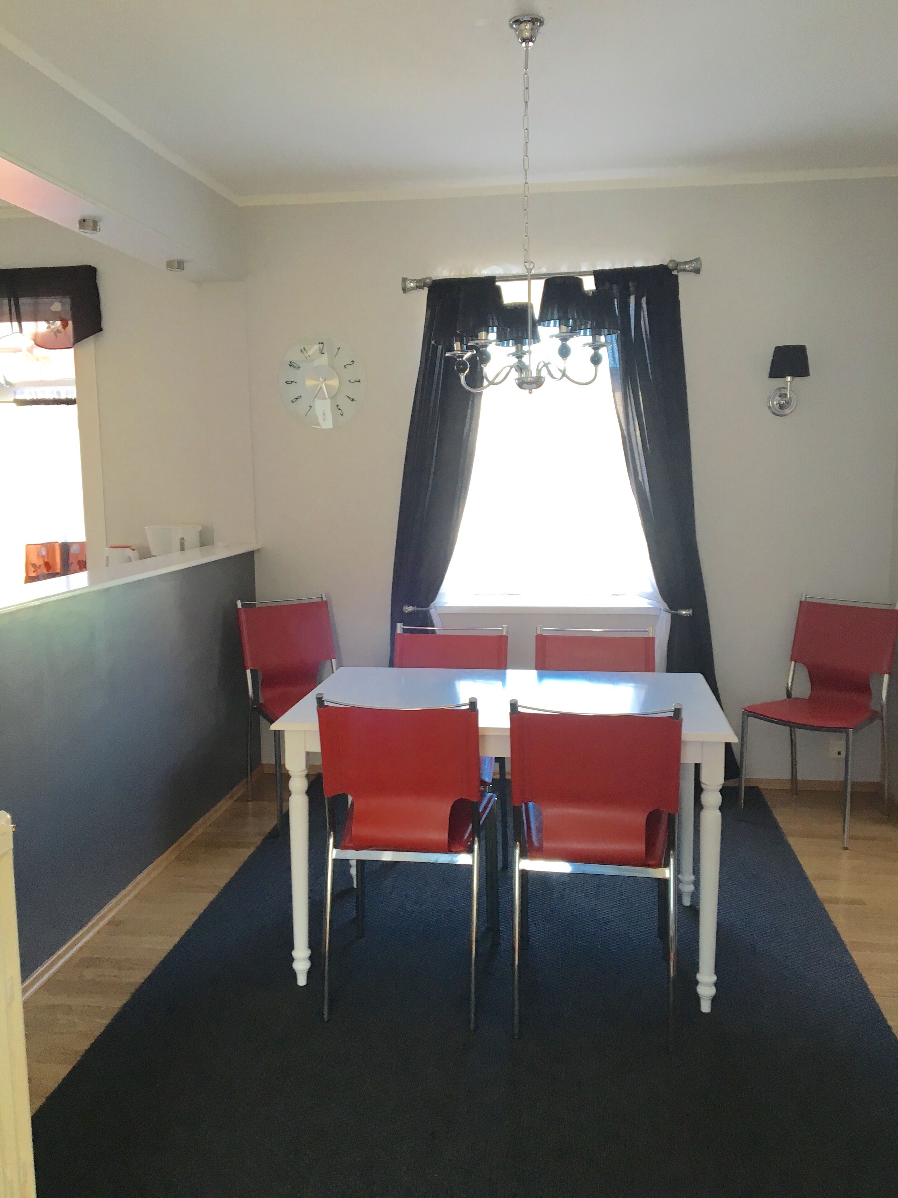 Lighthouse Apartments