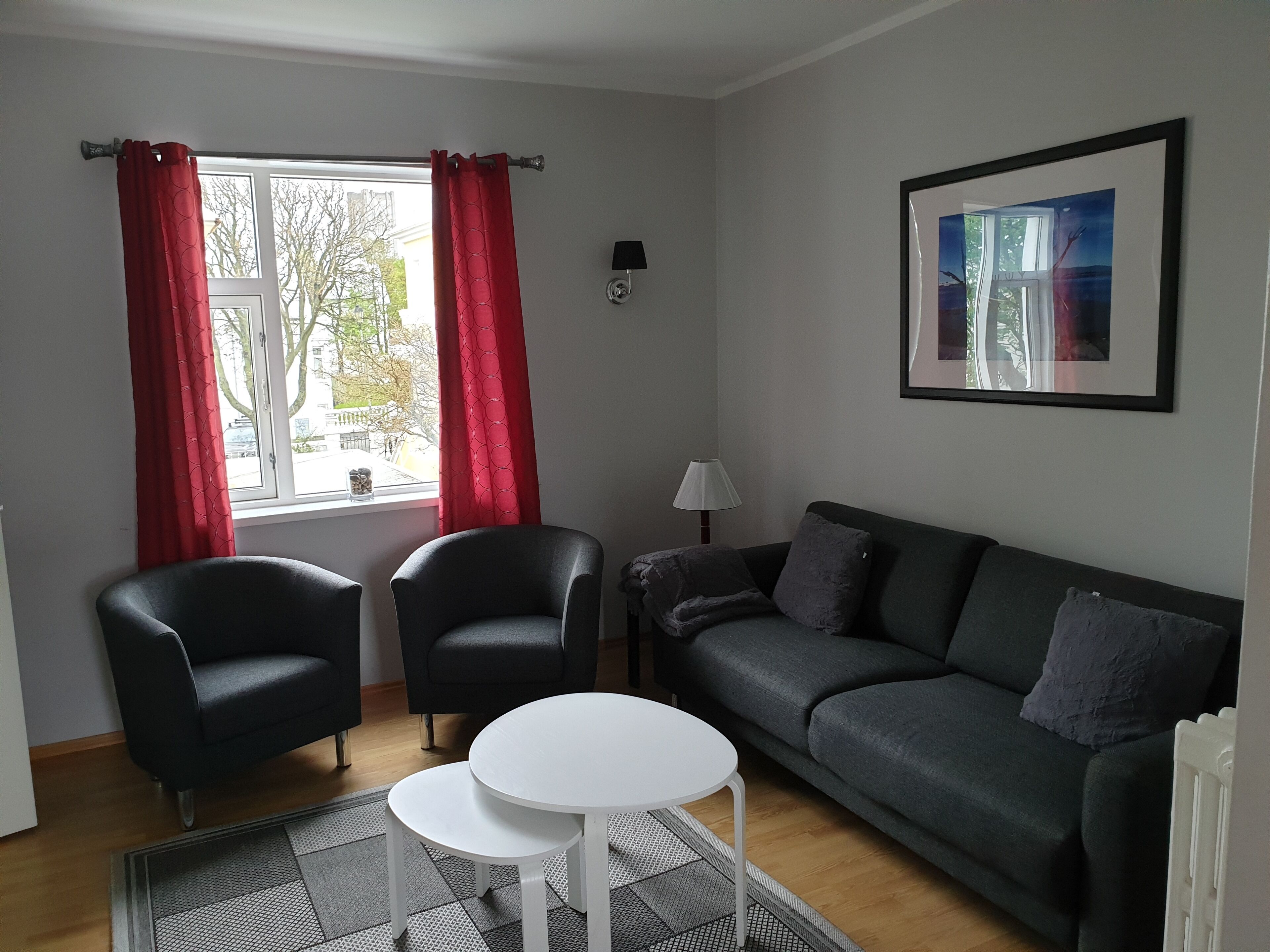 Lighthouse Apartments