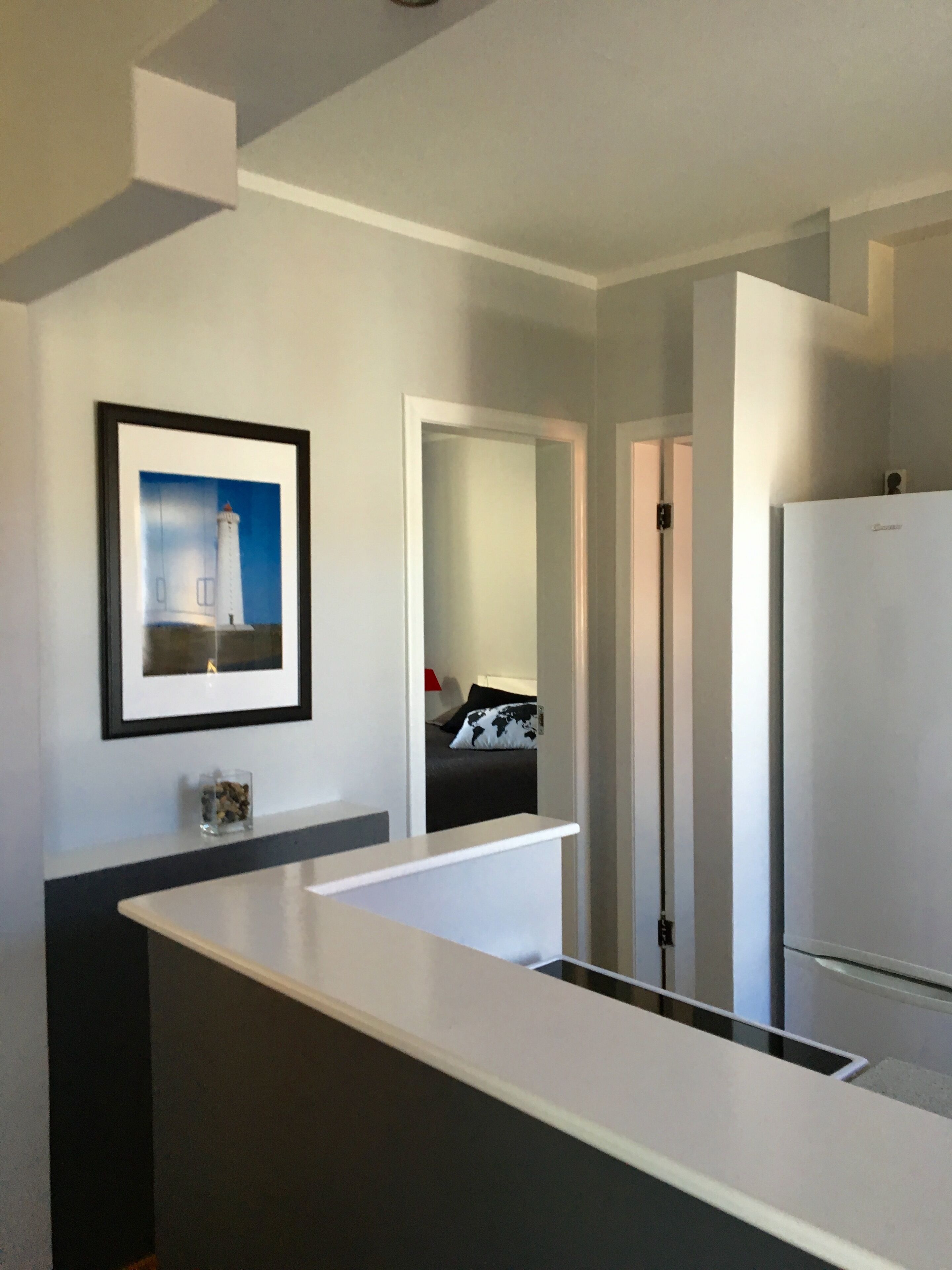 Lighthouse Apartments