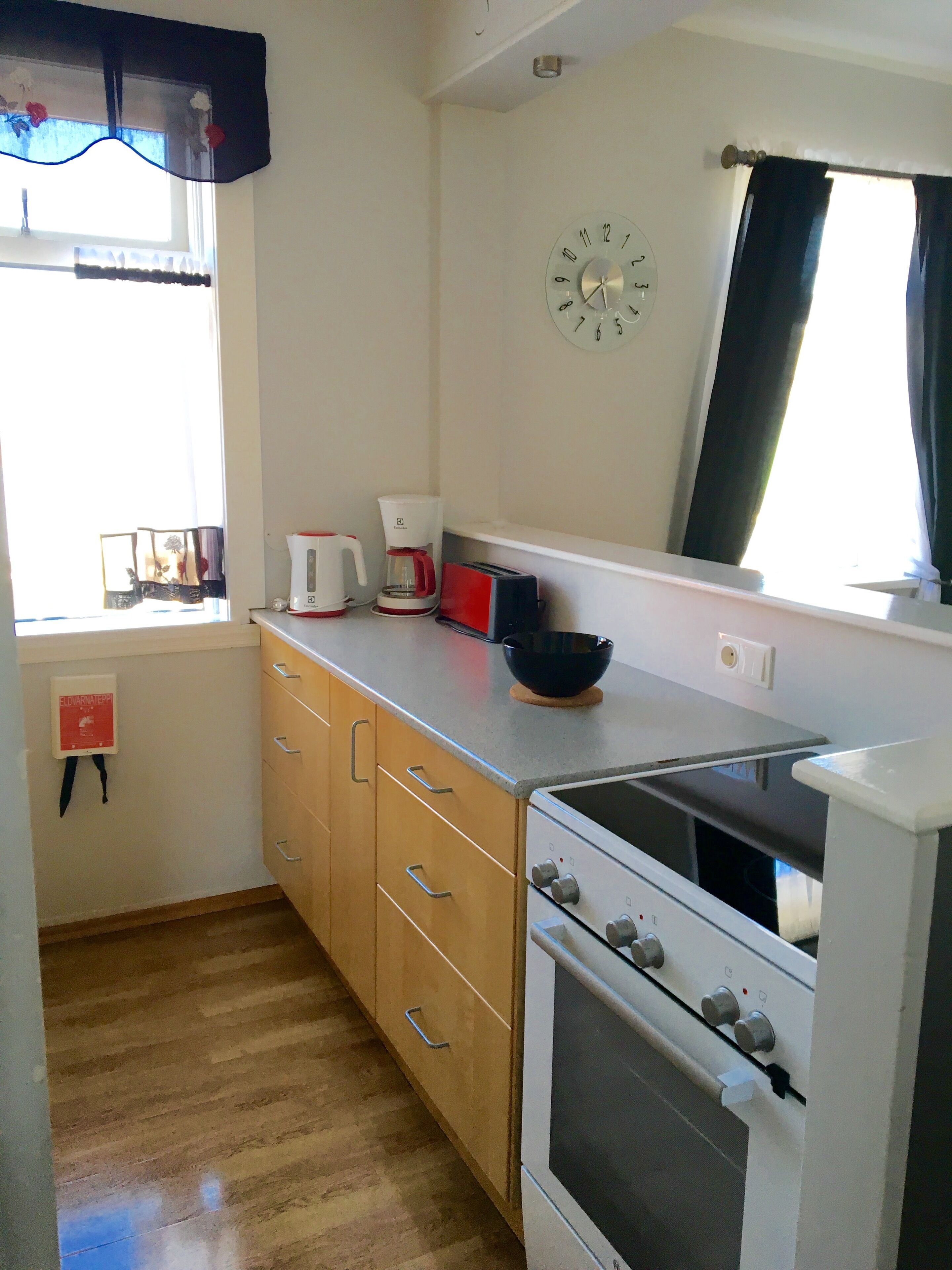 Lighthouse Apartments