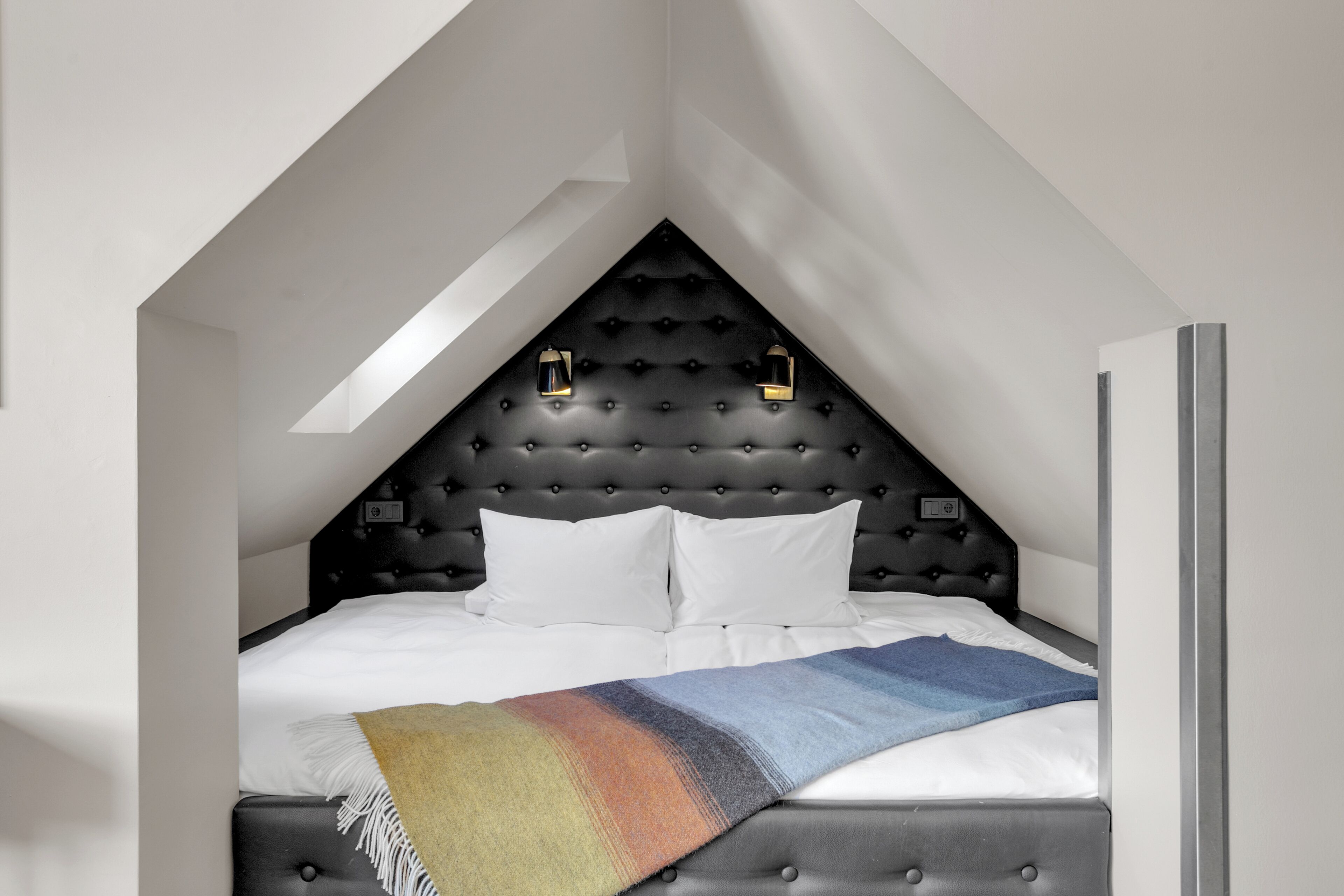 ODDSSON Downtown Hotel