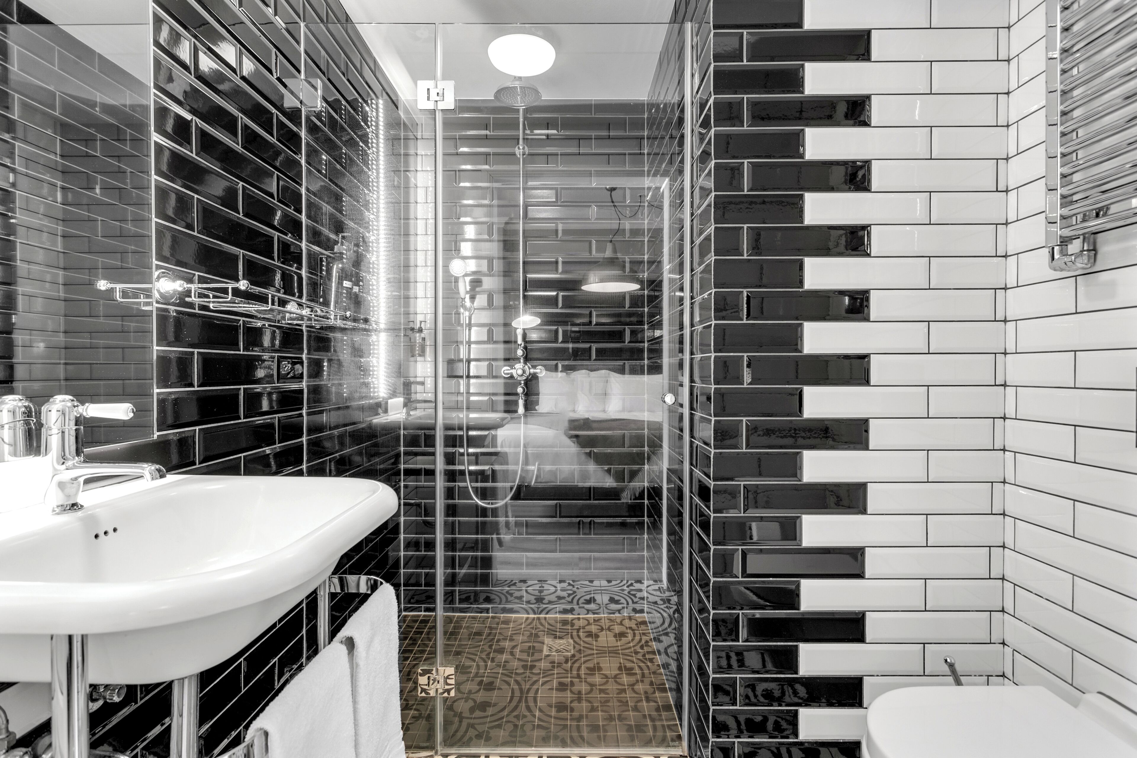 ODDSSON Downtown Hotel