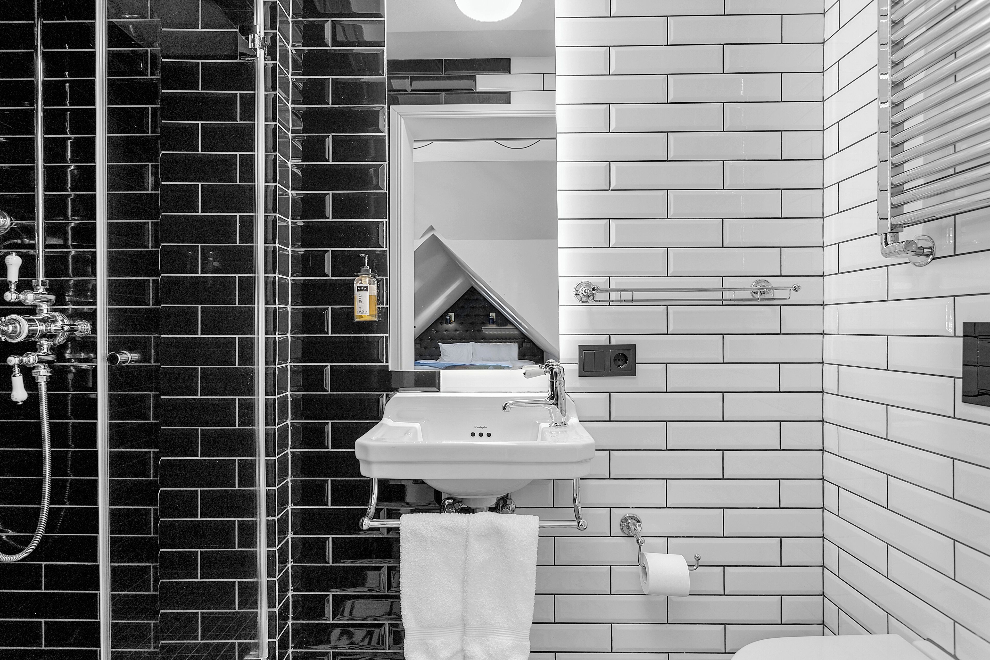 ODDSSON Downtown Hotel