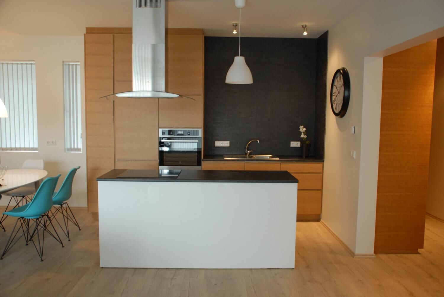 Scandinavian Apartments