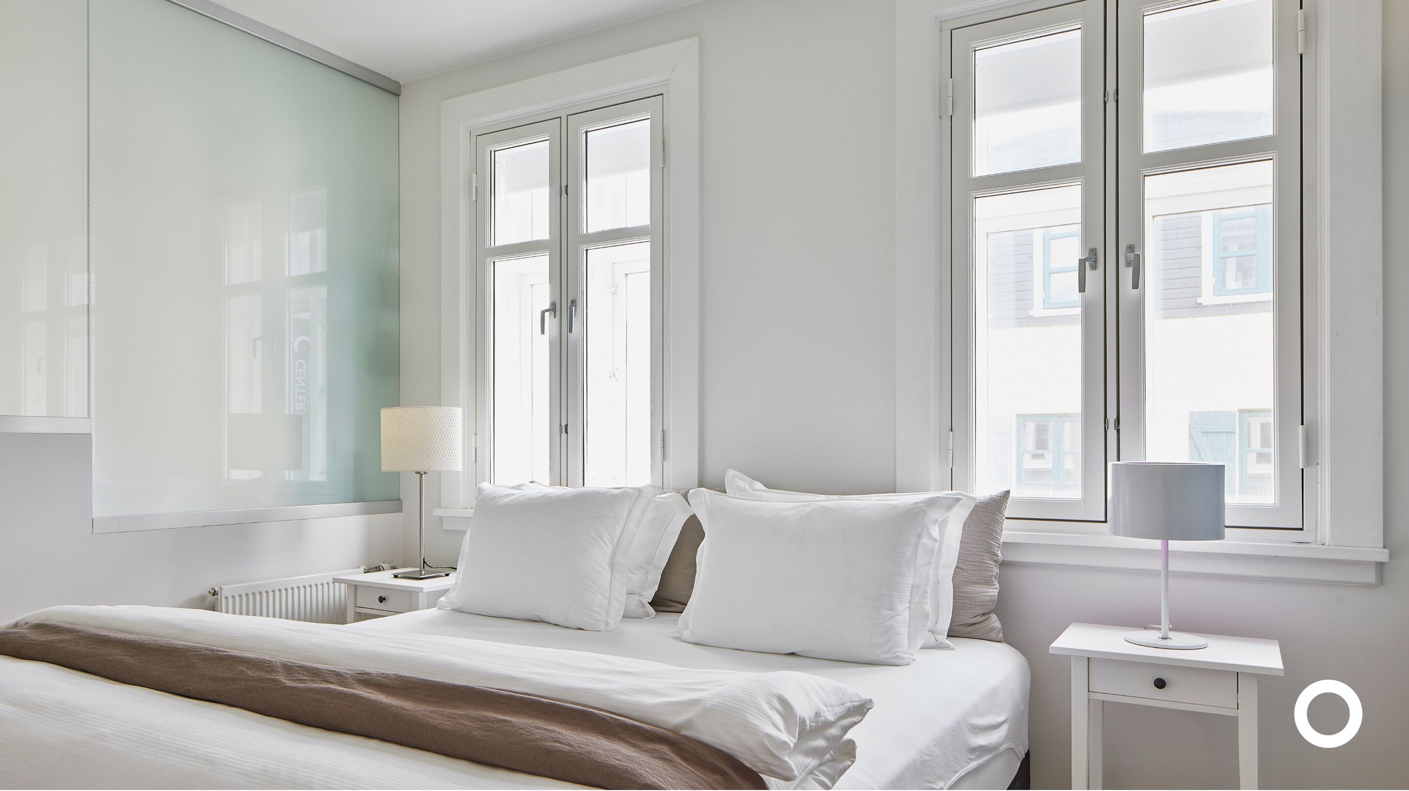 Thingholt Hotel Apartments from Center Hotels