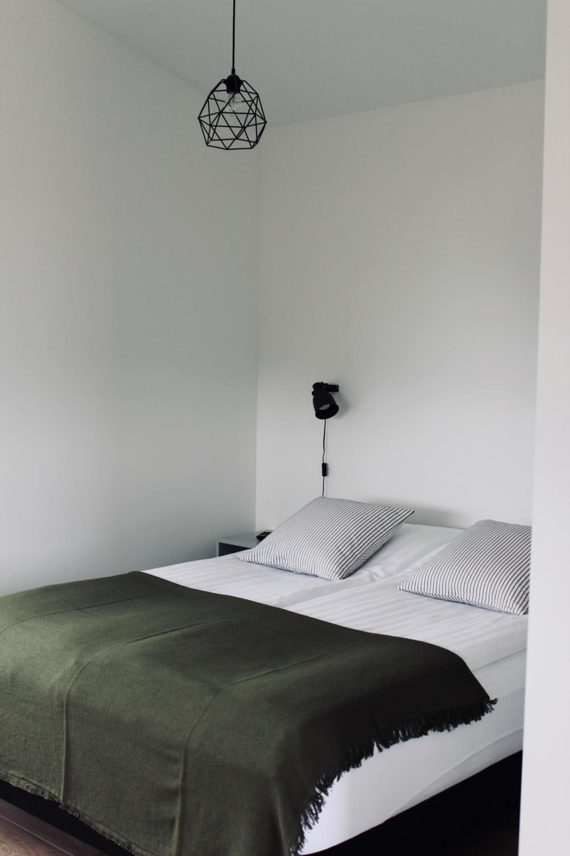 iStay Cottages
