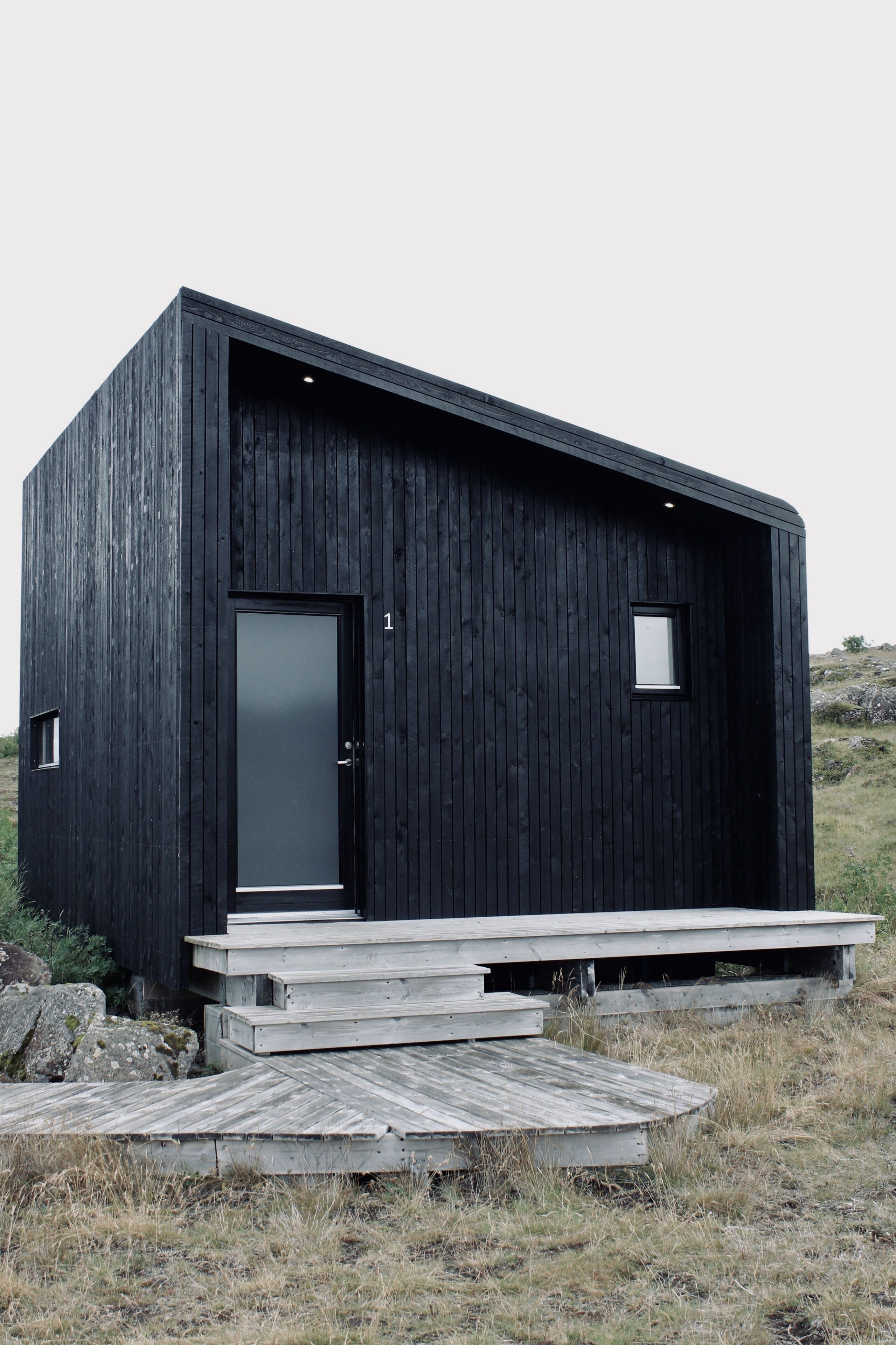 iStay Cottages